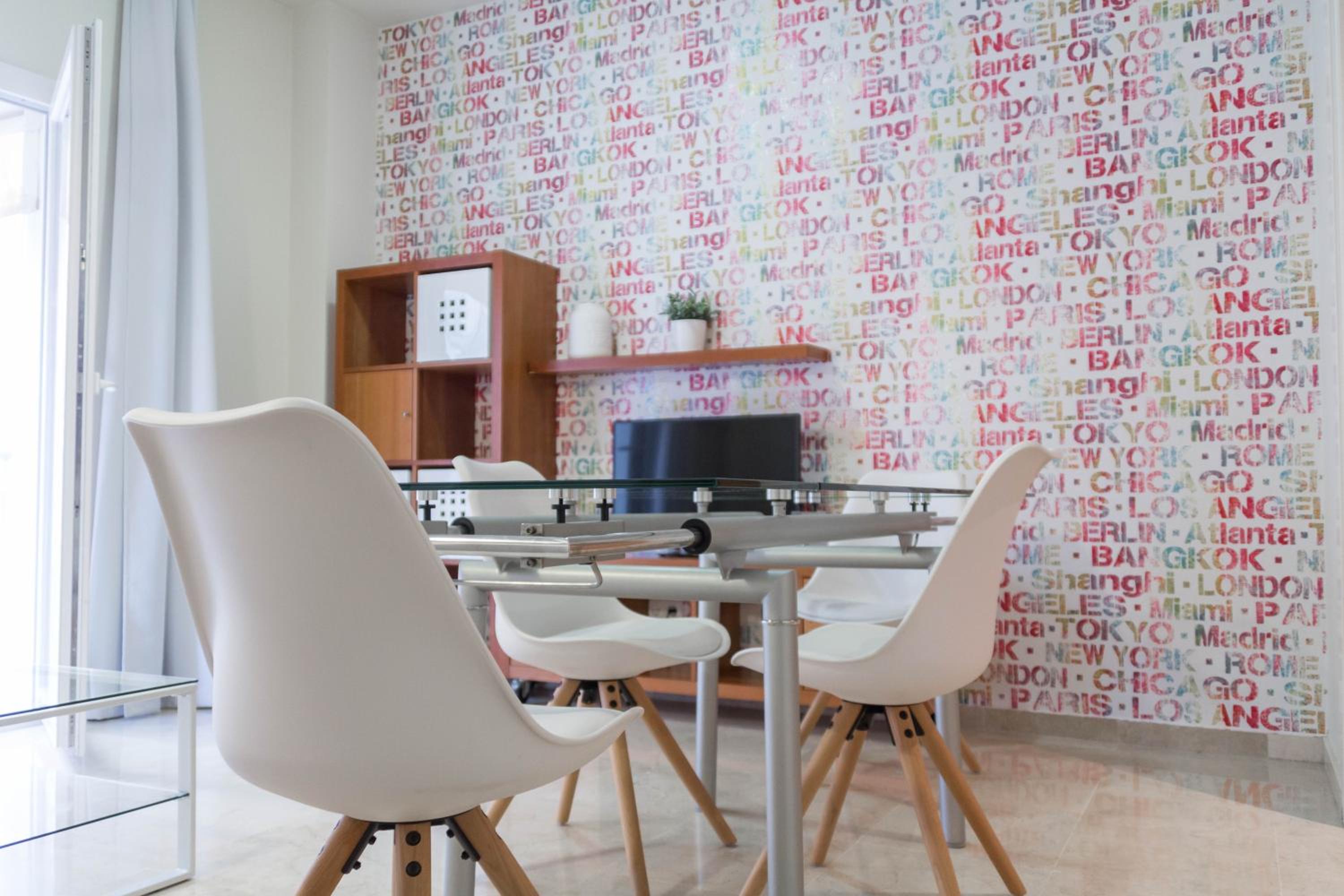 Apartamento Ulises Suite 1