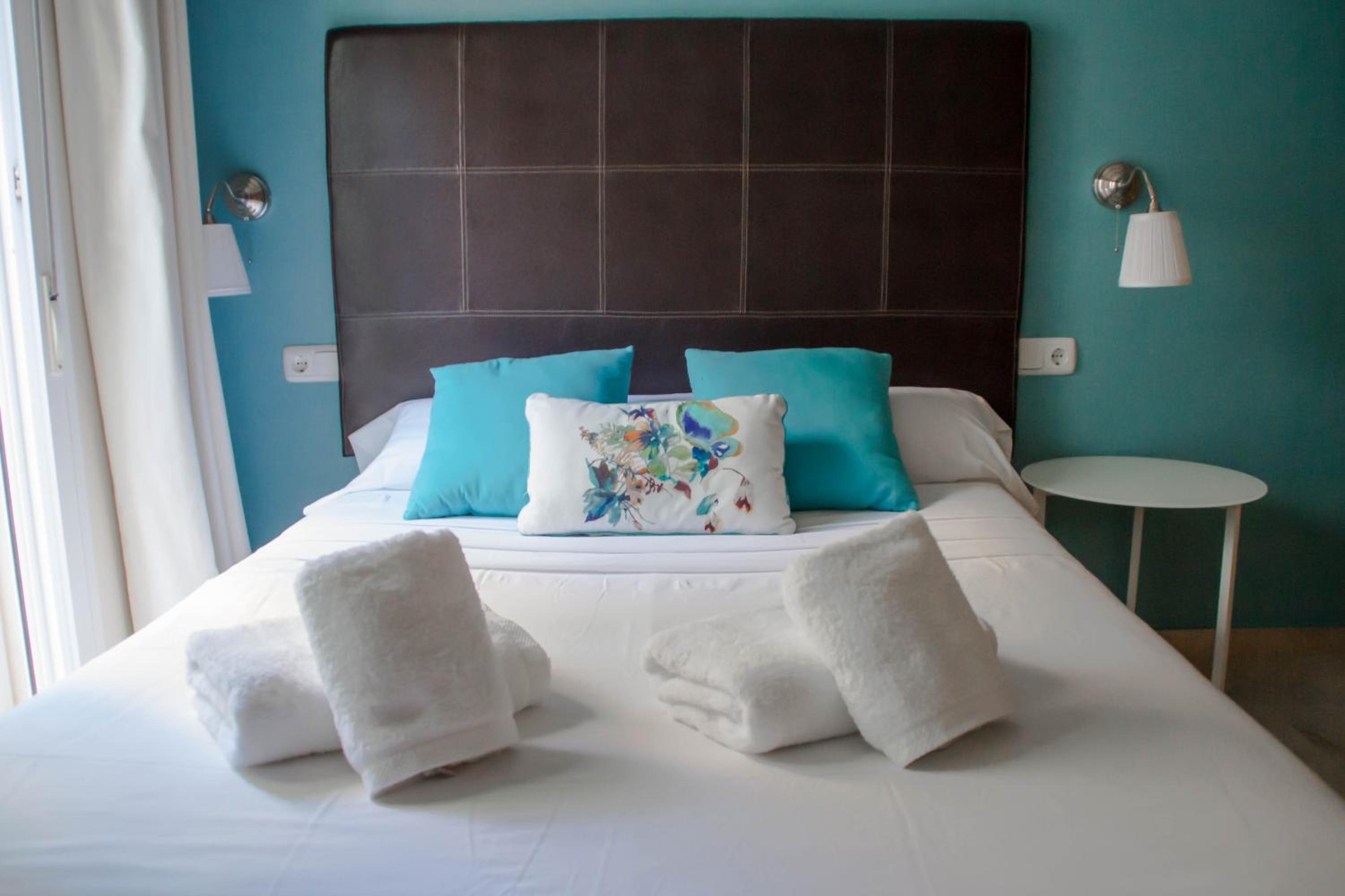 Apartamento Ulises Suite 1