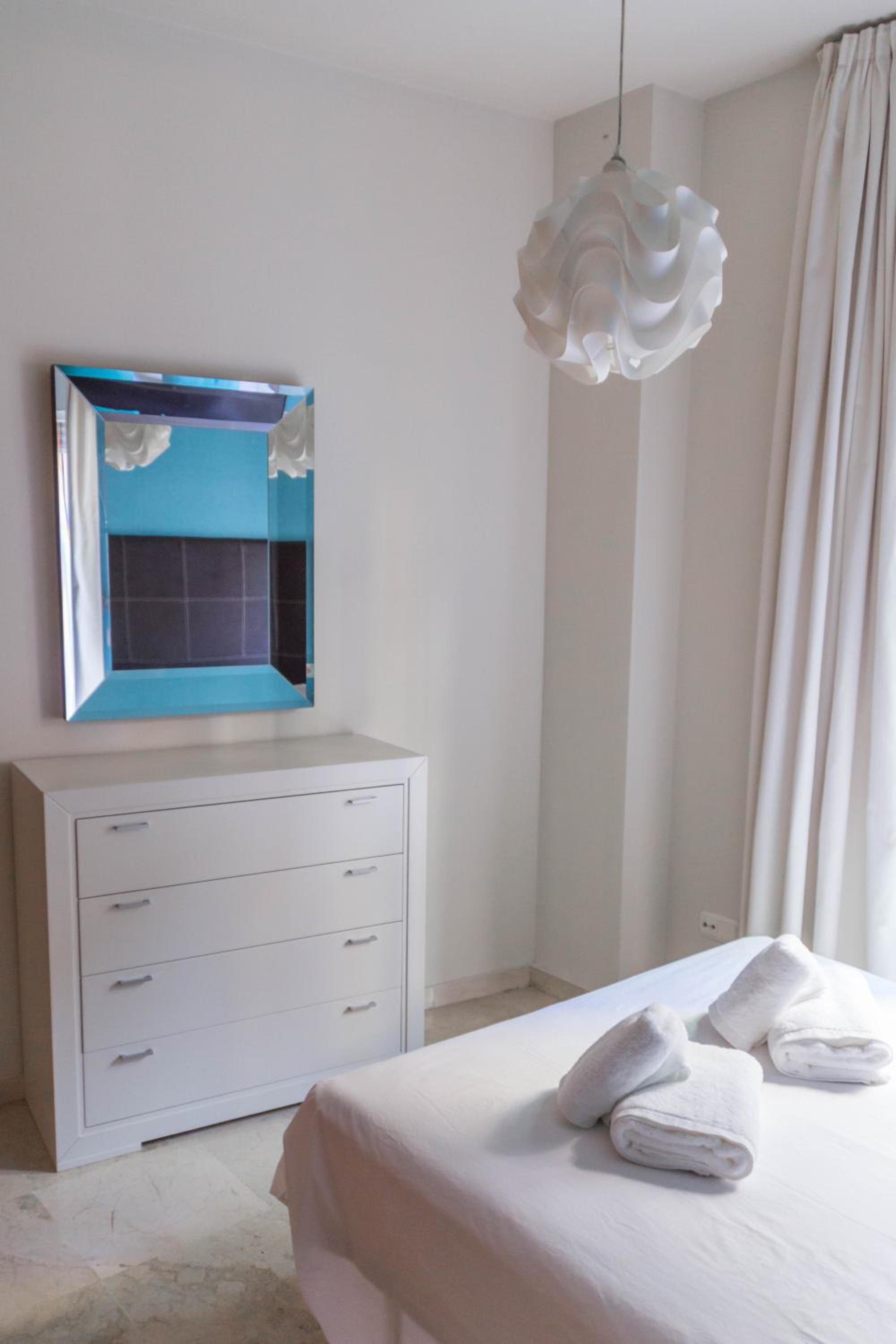 Apartamento Ulises Suite 1