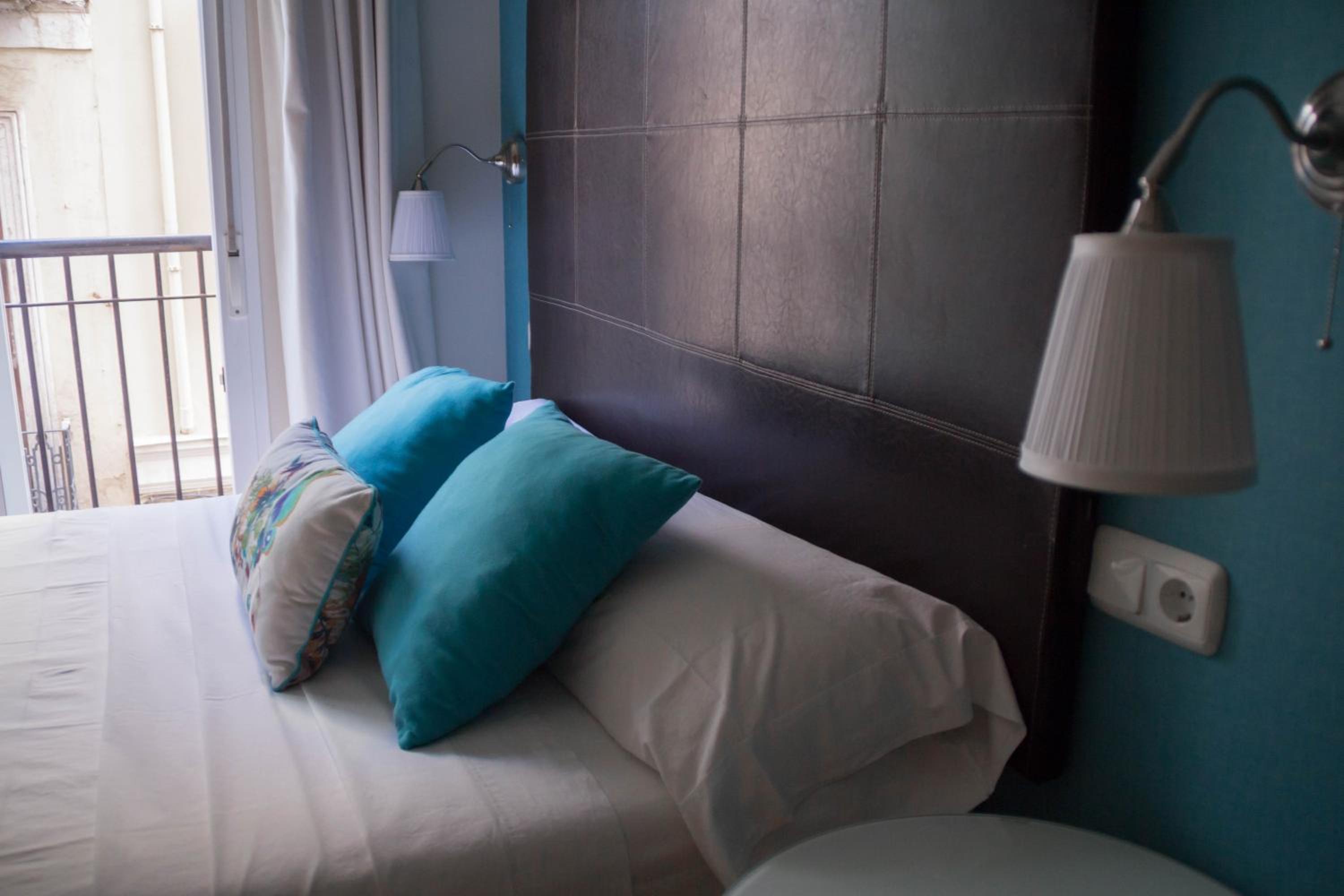 Apartamento Ulises Suite 1