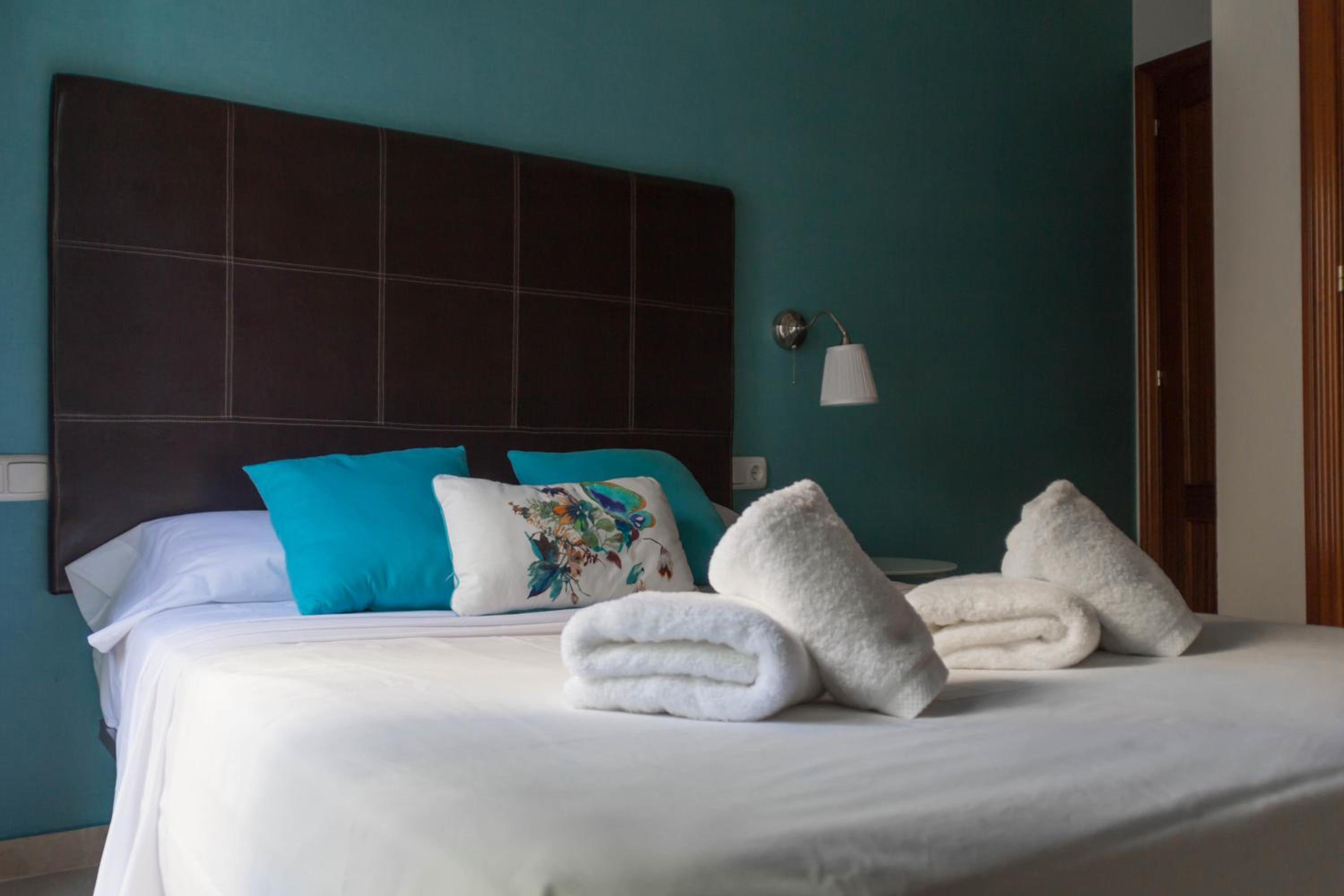 Apartamento Ulises Suite 1