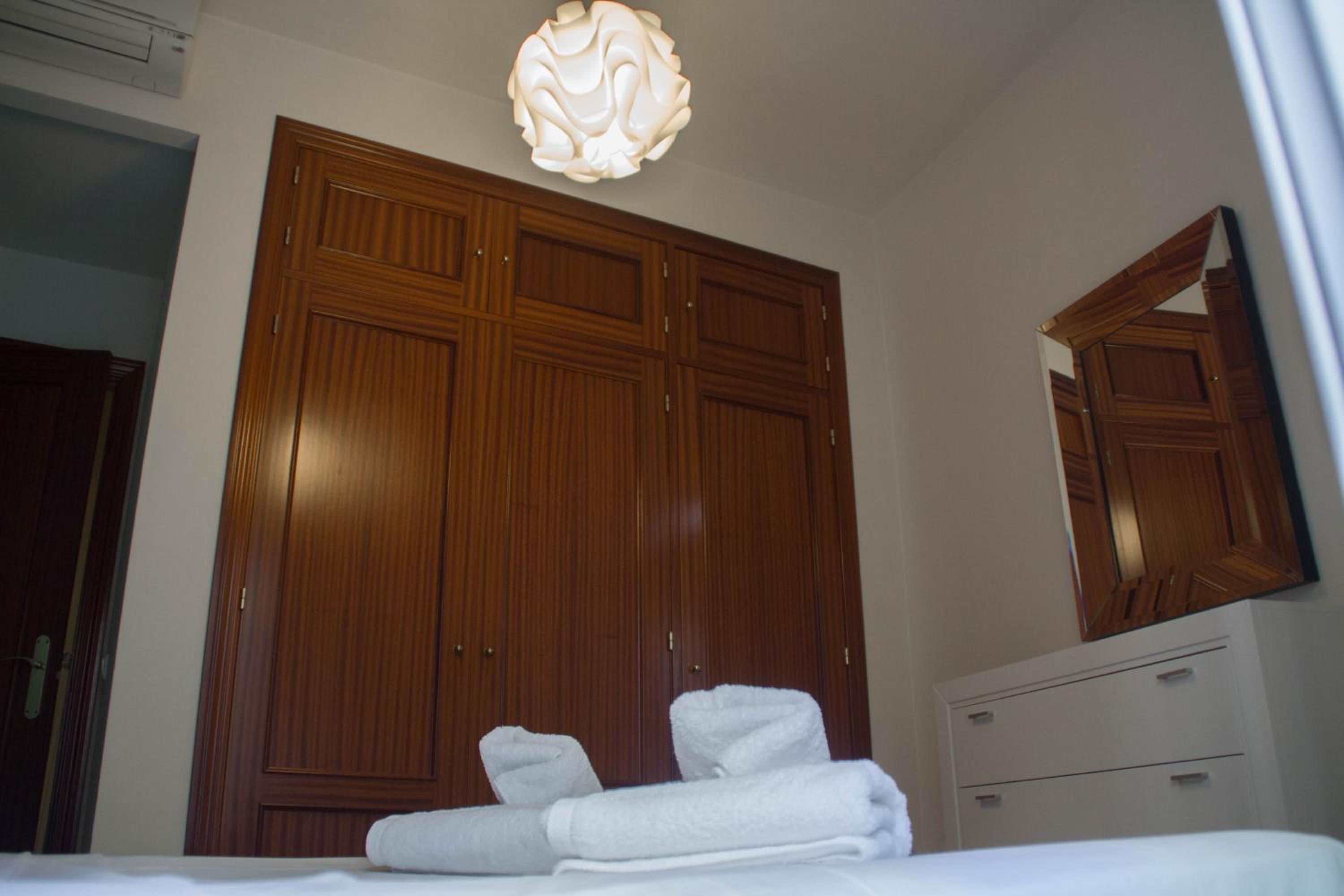 Apartamento Ulises Suite 1