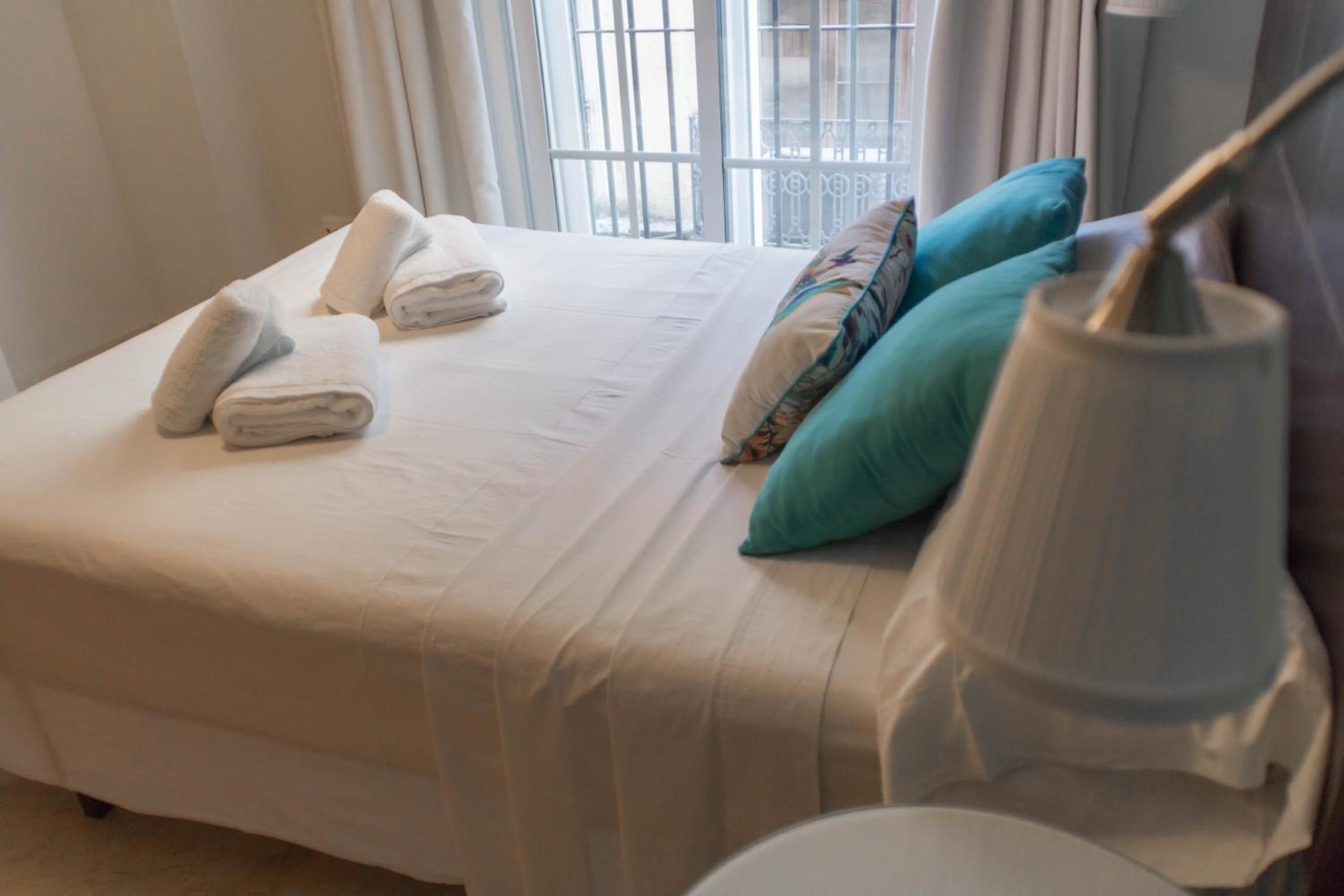 Apartamento Ulises Suite 1