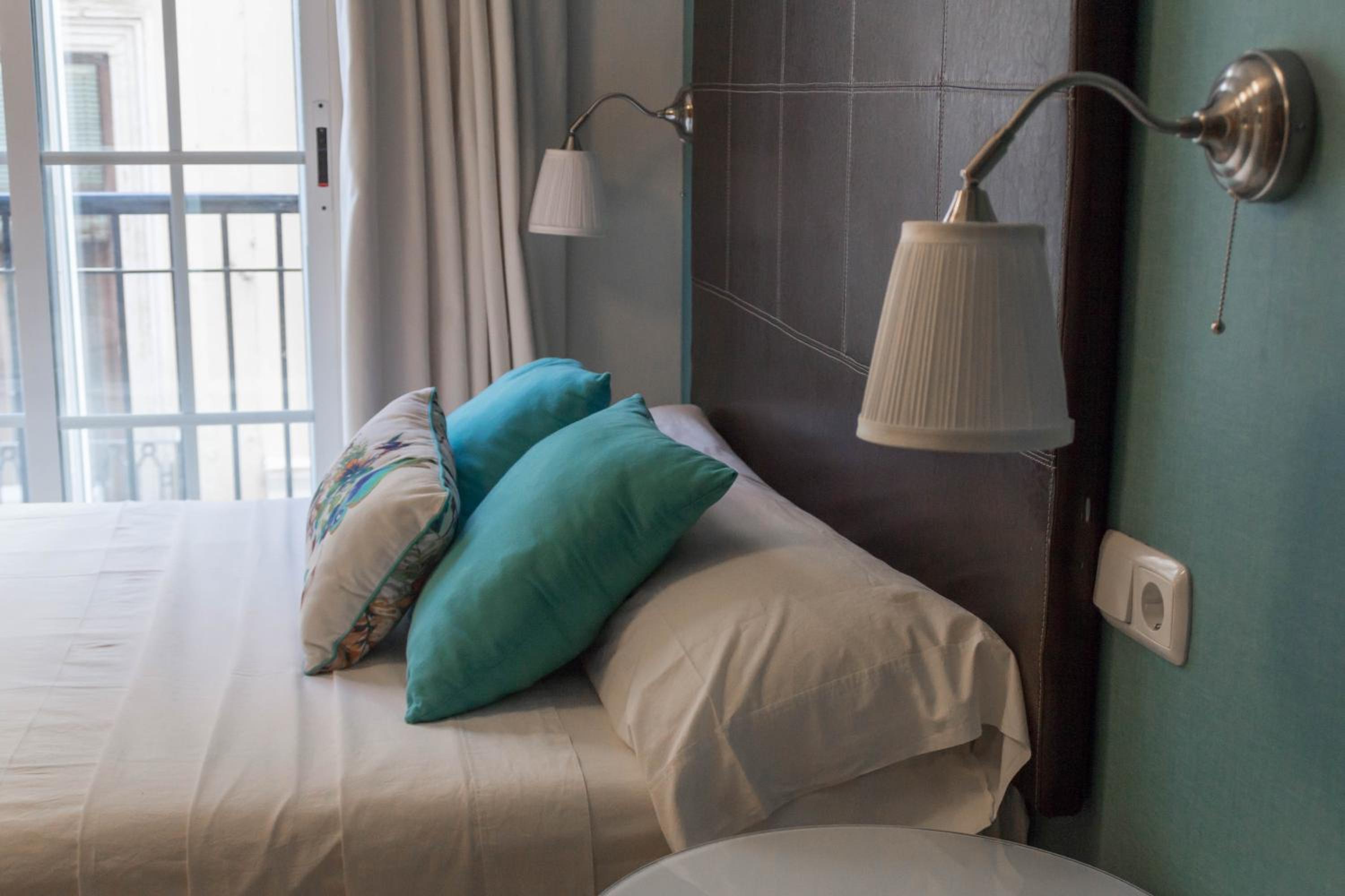 Apartamento Ulises Suite 1