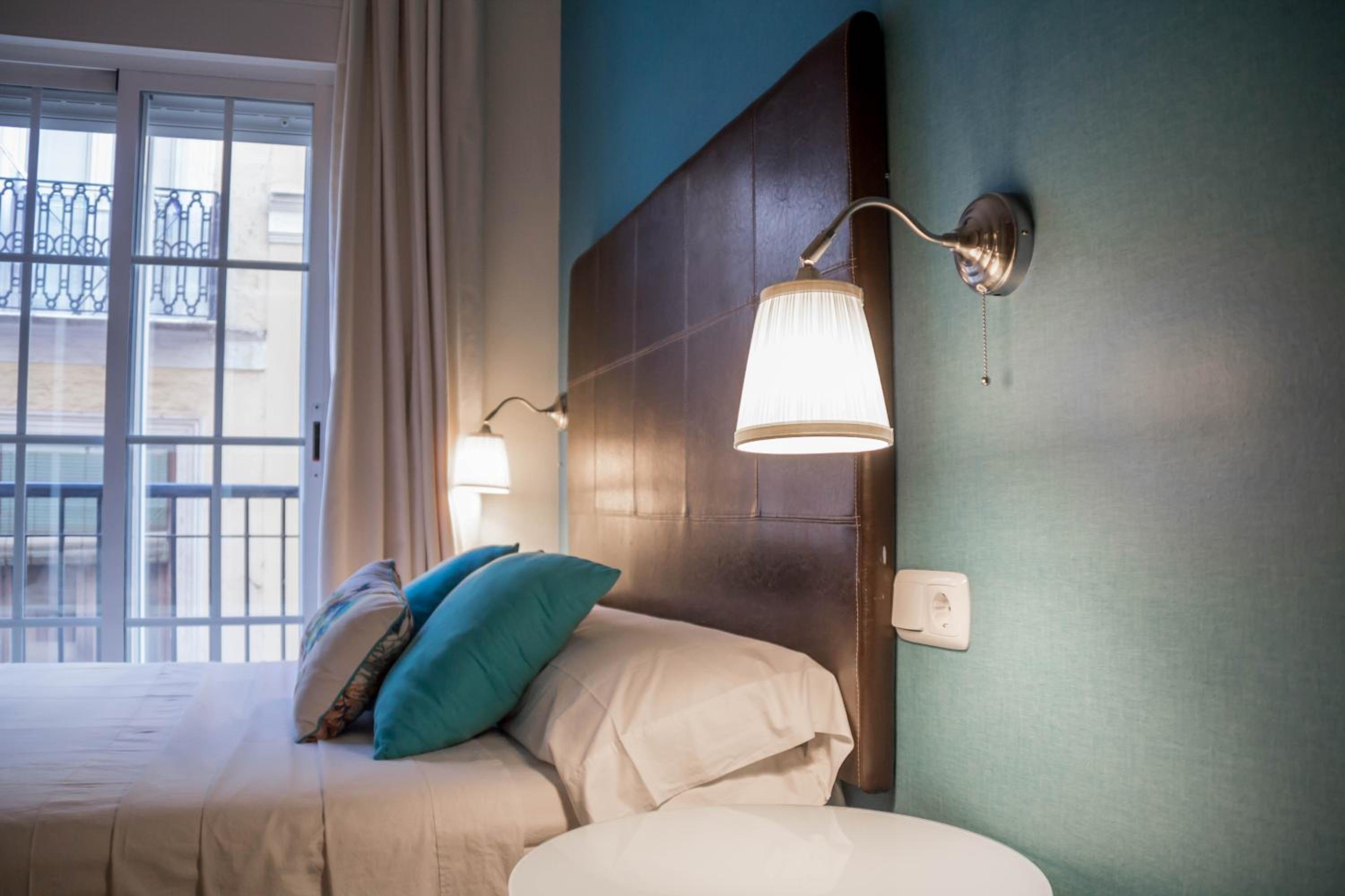 Apartamento Ulises Suite 1