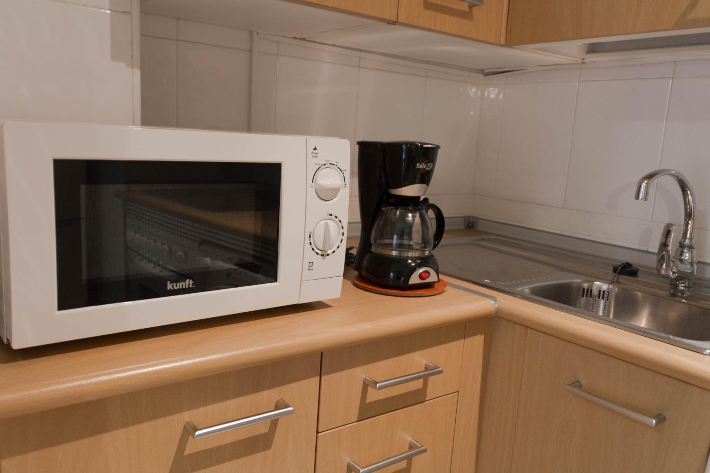 Apartamento Ulises Suite 1