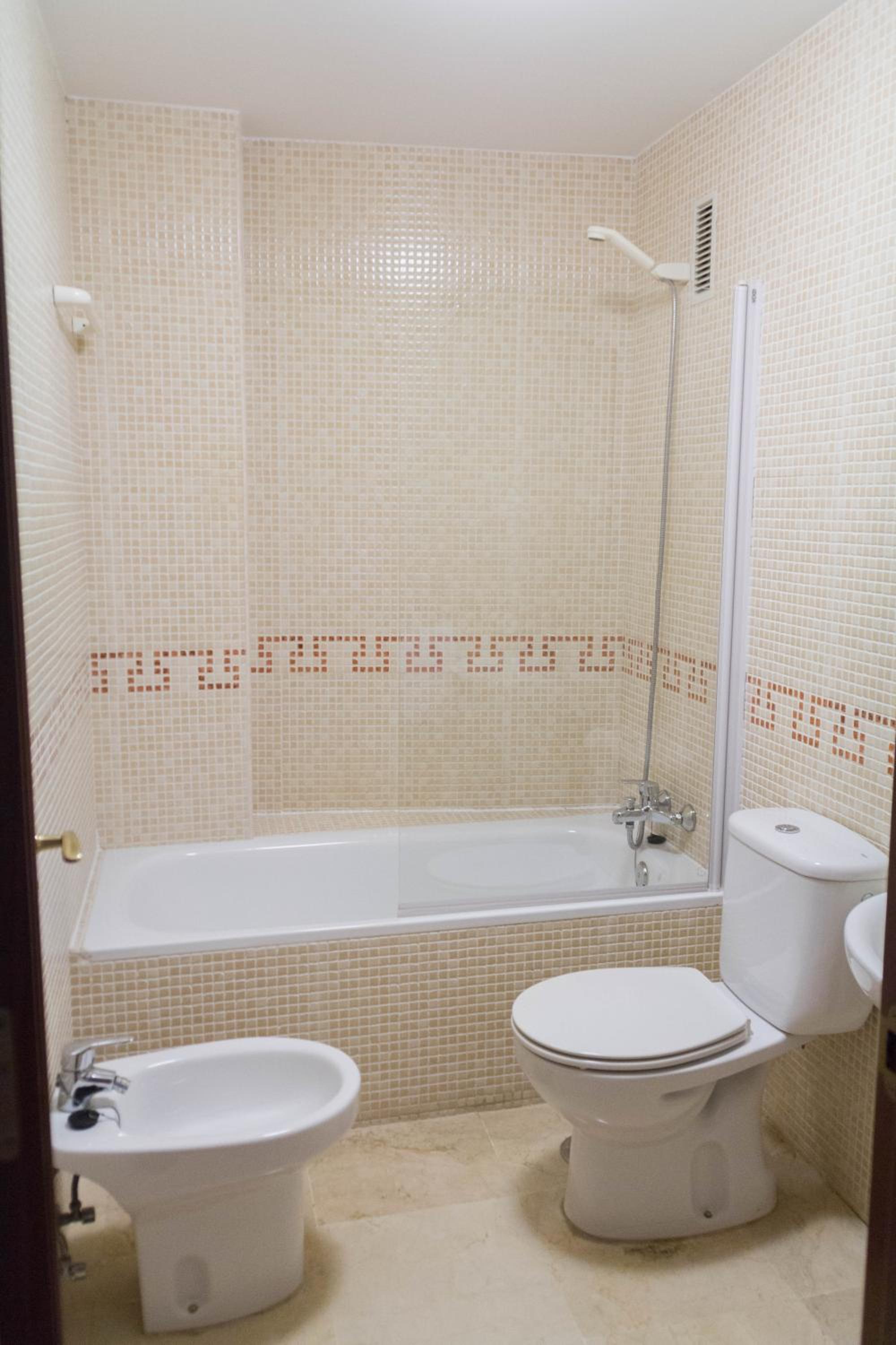 Apartamento Ulises Suite 1