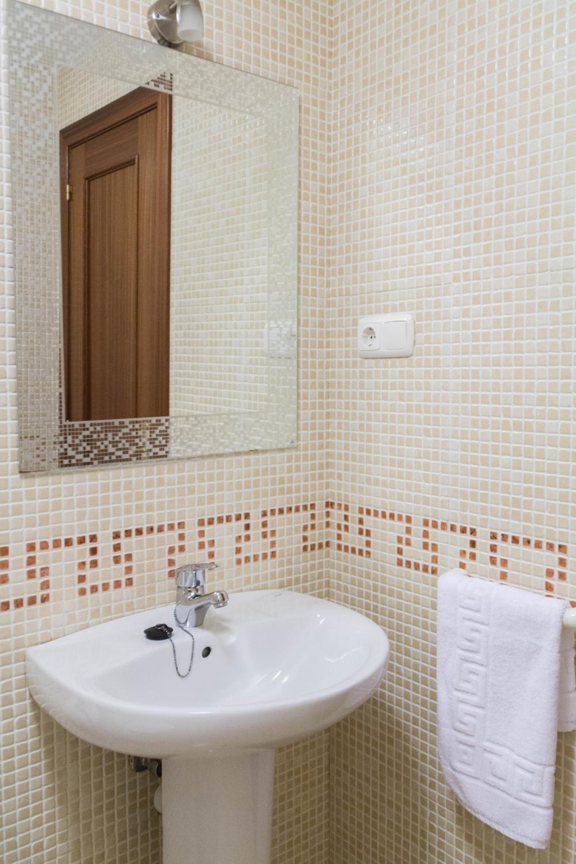 Apartamento Ulises Suite 1