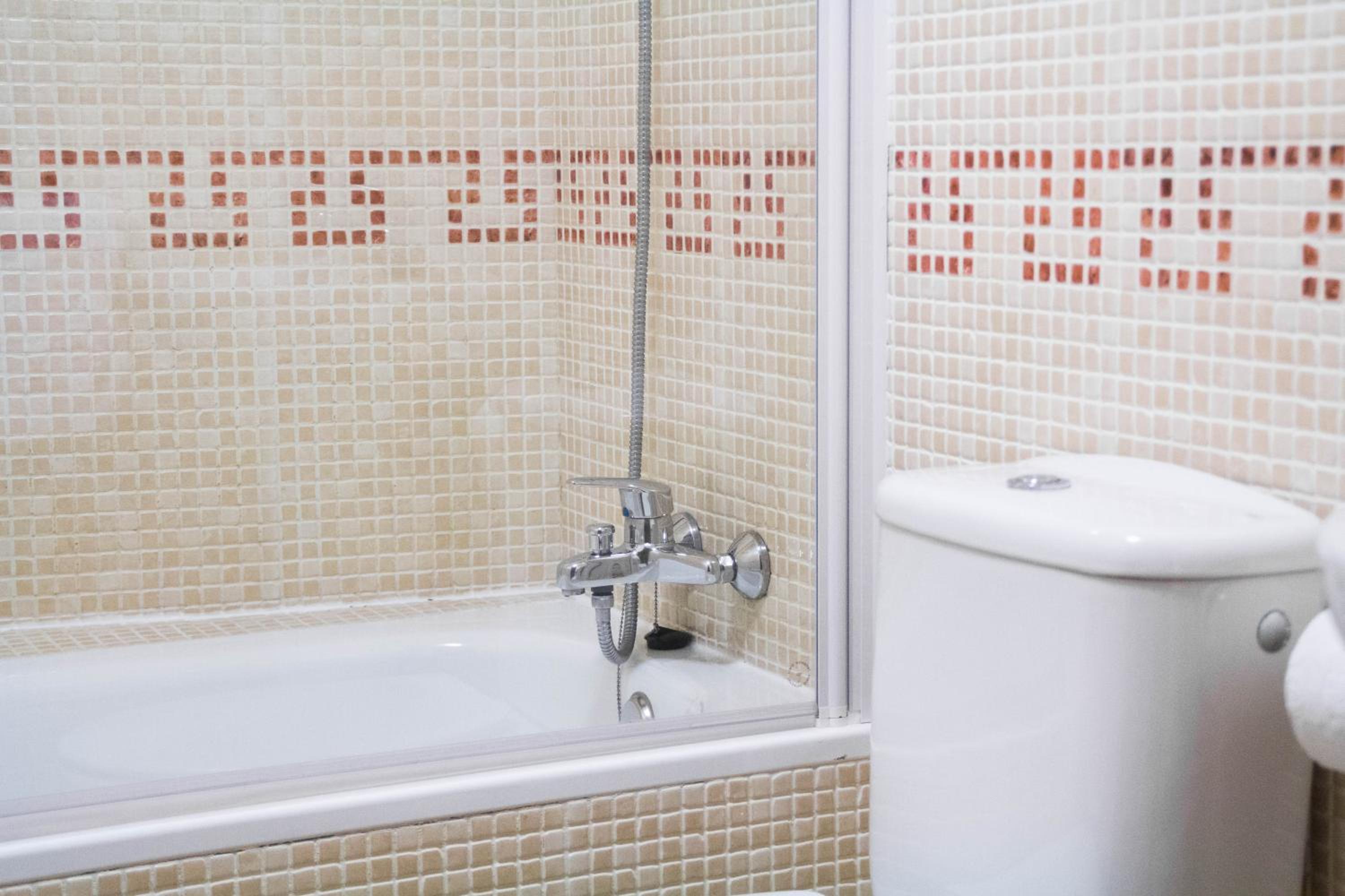 Apartamento Ulises Suite 1