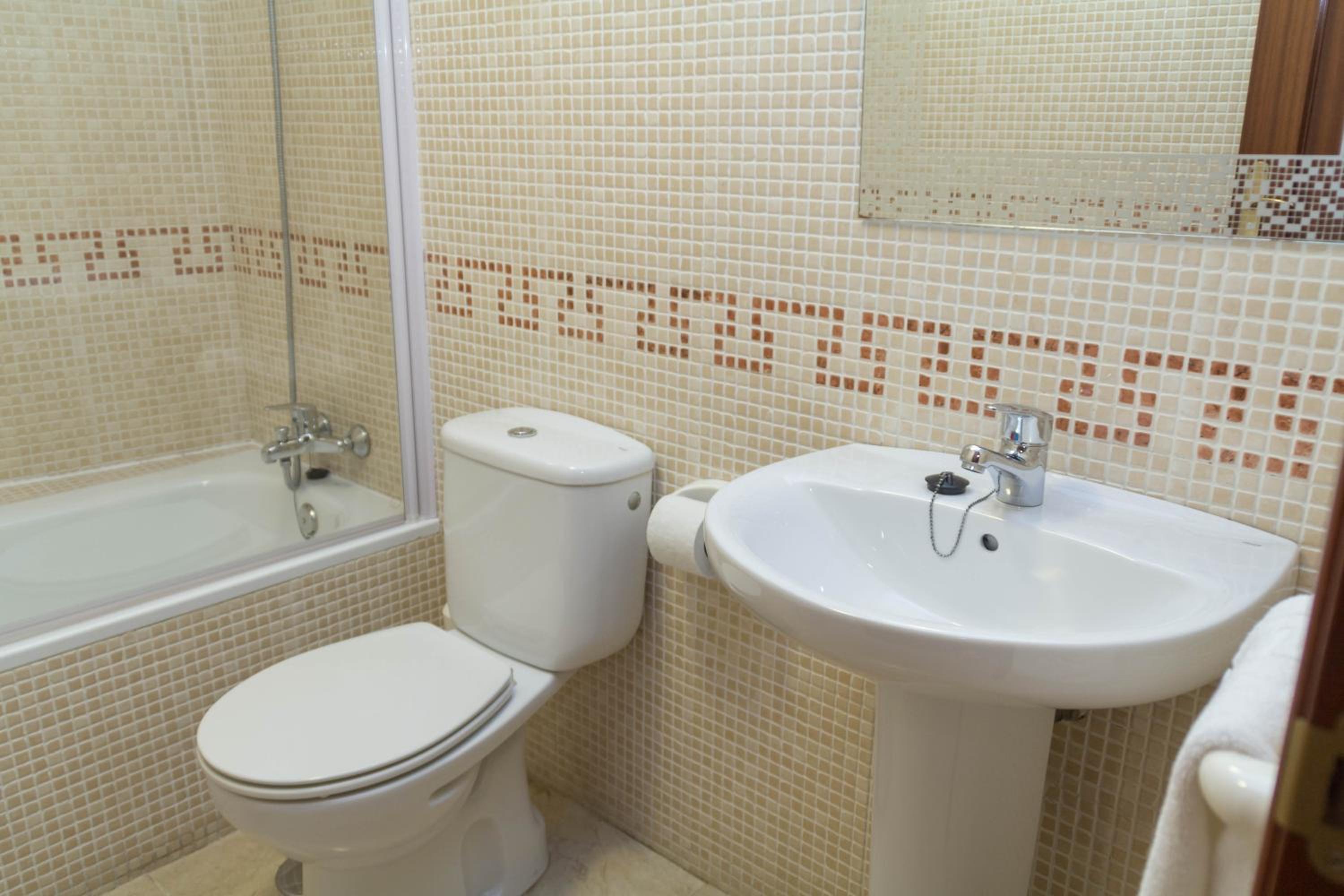 Apartamento Ulises Suite 1