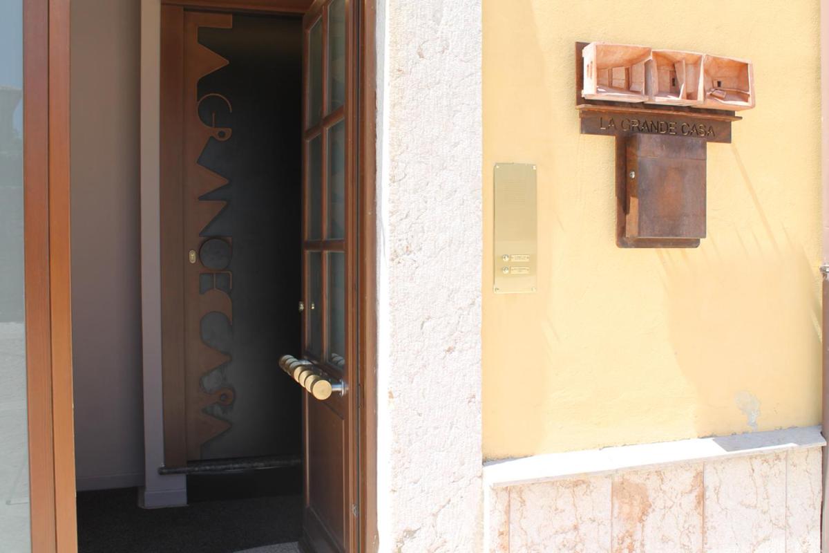 La Grande Casa Valpolicella