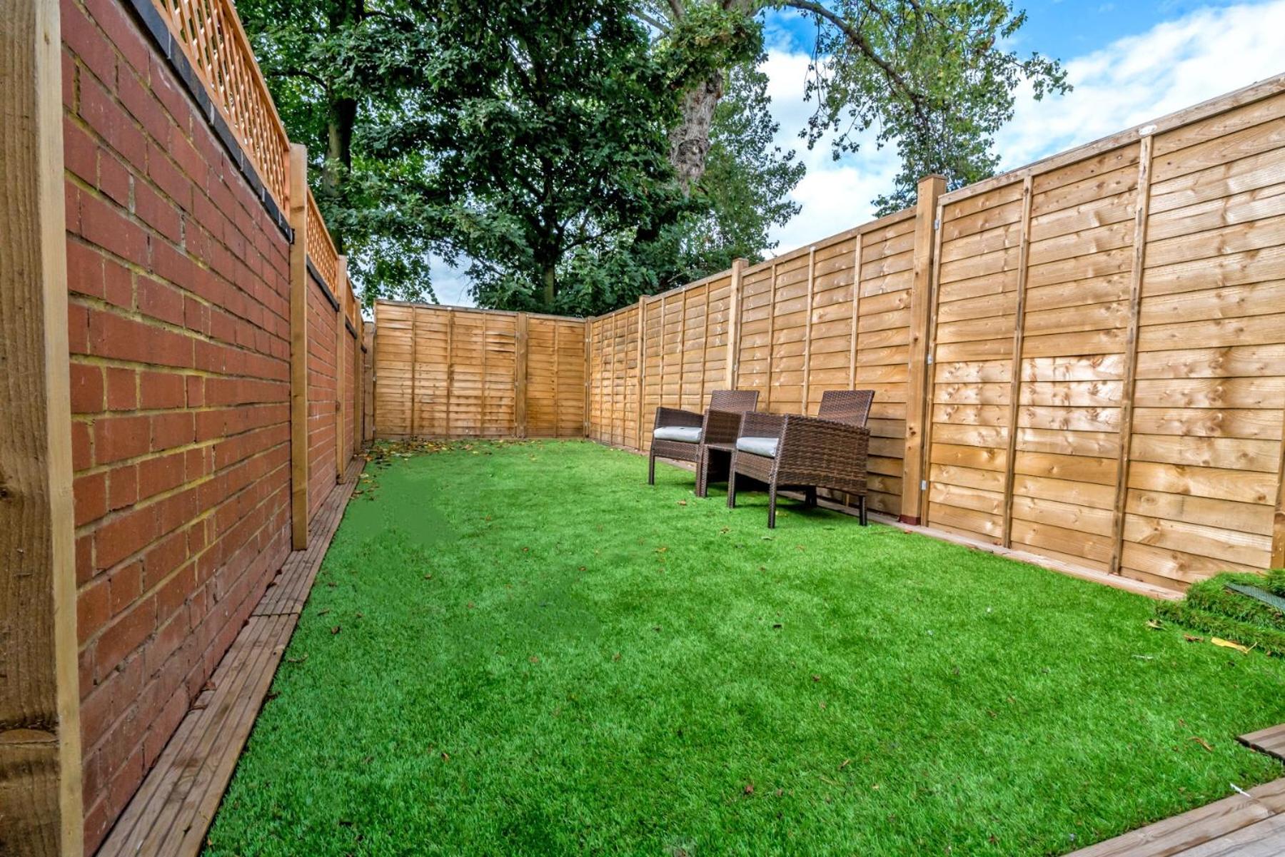 Cannock Hotel Apartments
