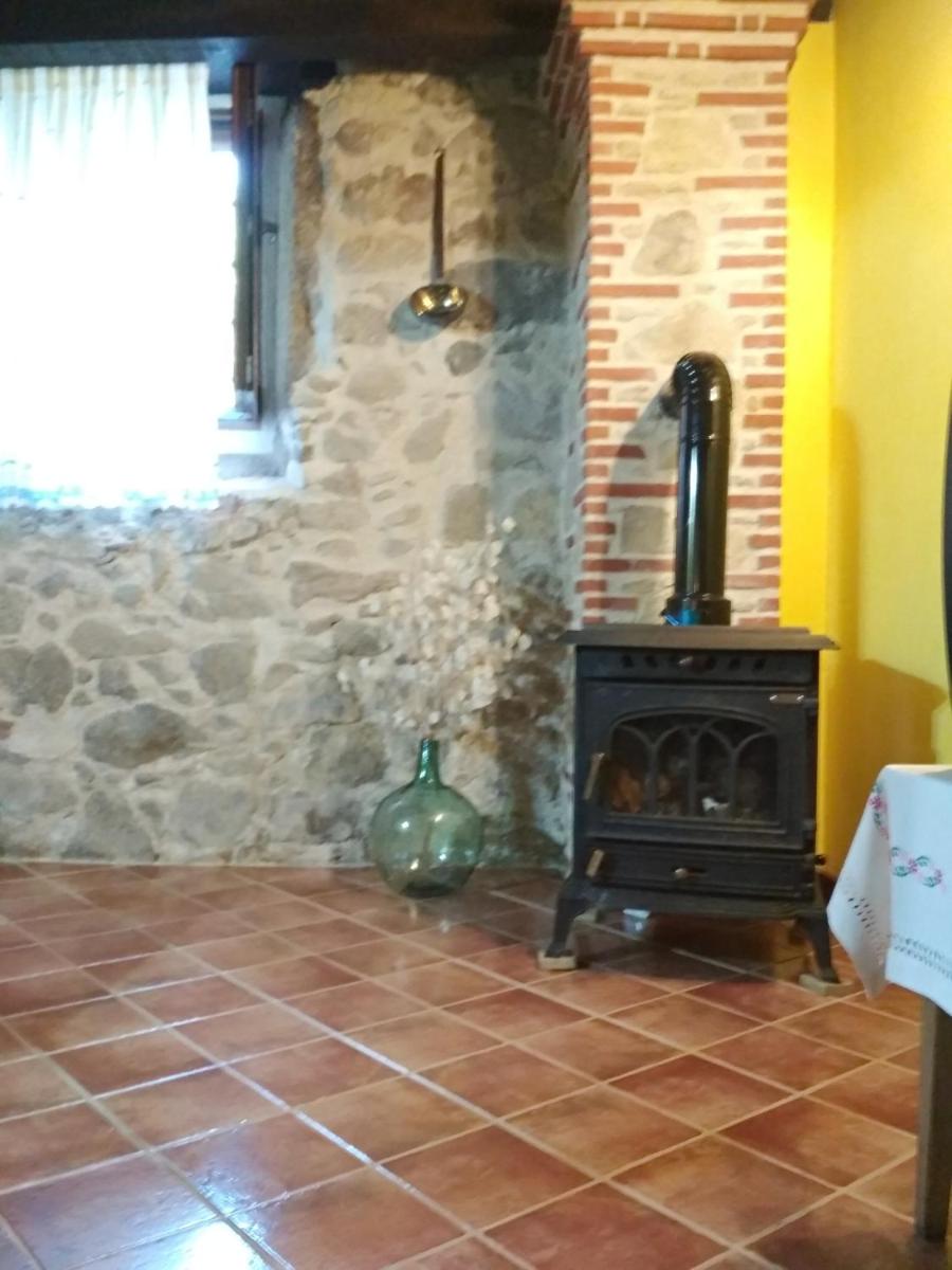 Apartamentos La Zurdina photo 4