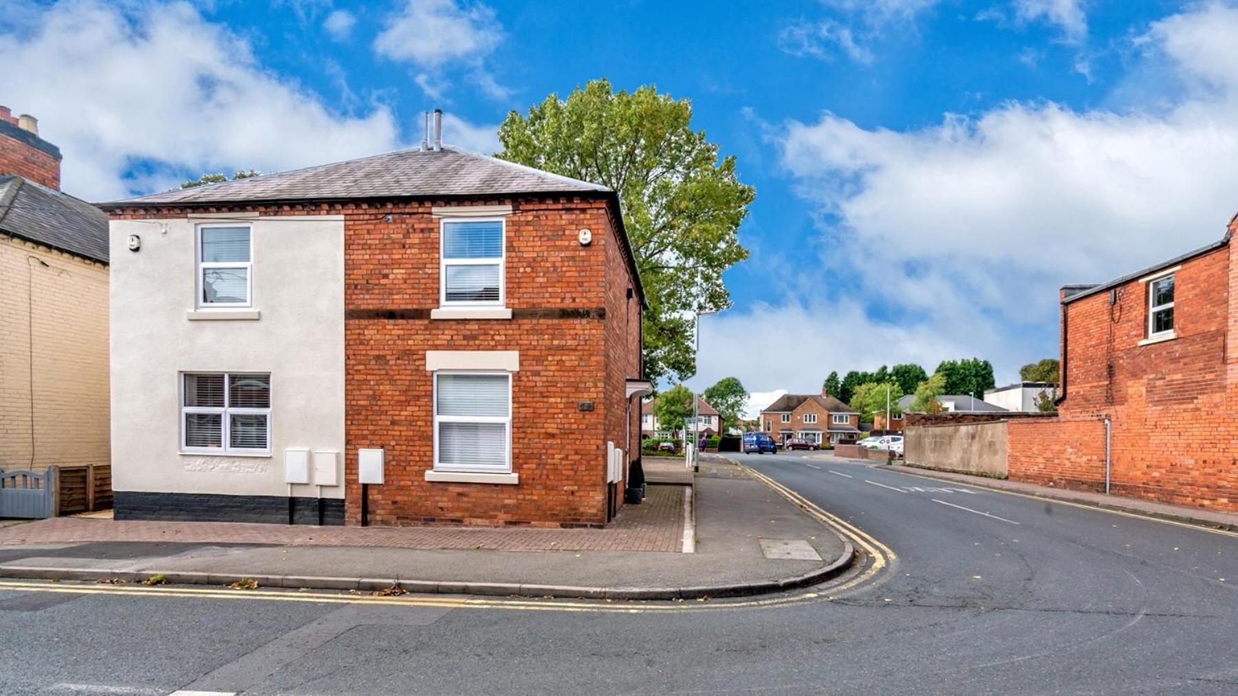 Cannock Hotel Apartments