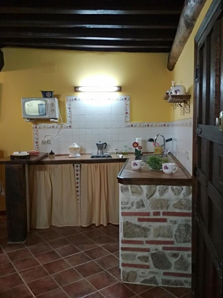 Apartamentos La Zurdina photo 5