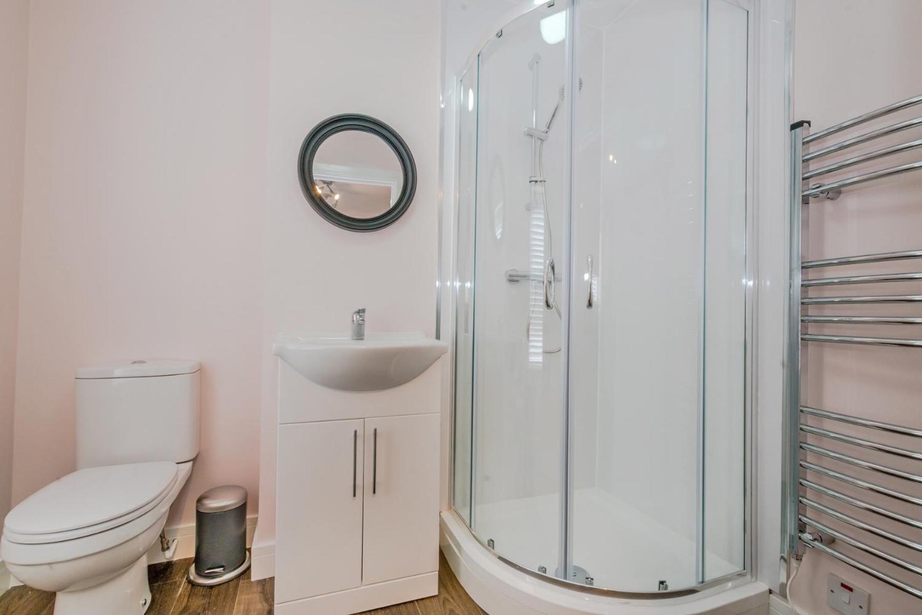 Cannock Hotel Apartments