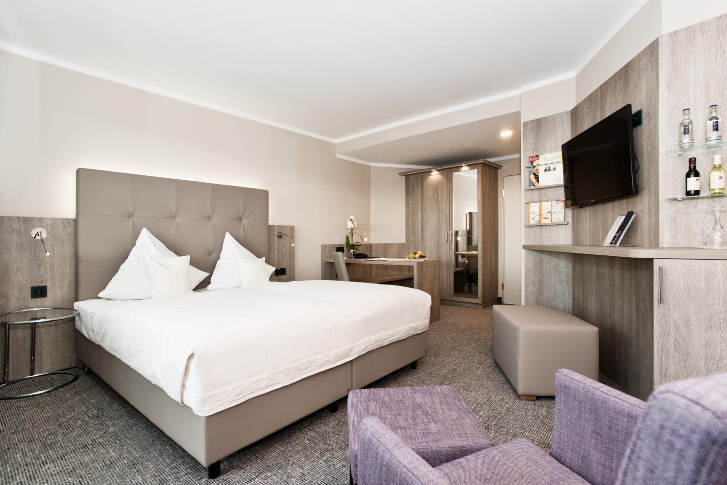 Ringhotel Am Stadtpark - Property Image 1