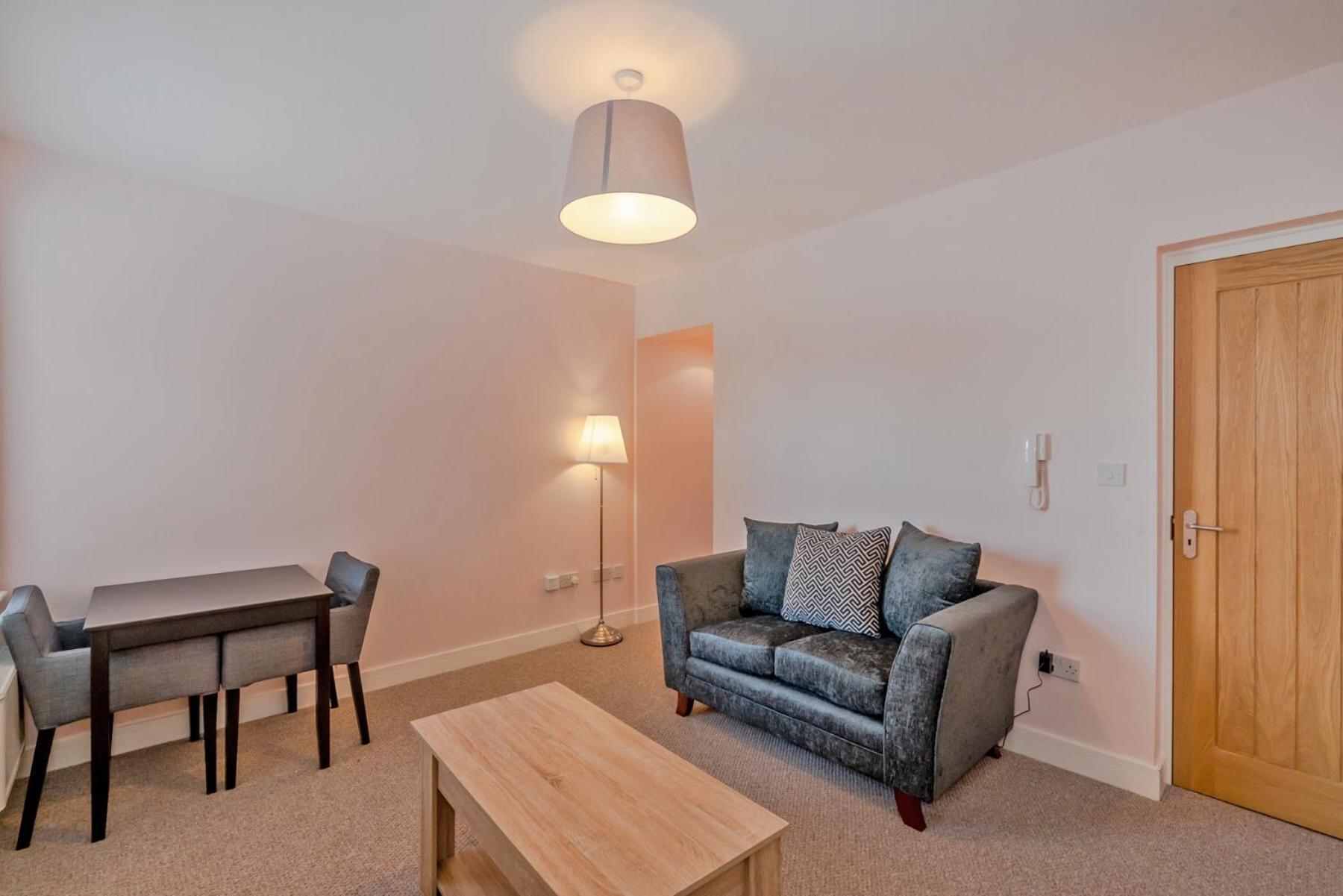 Cannock Hotel Apartments