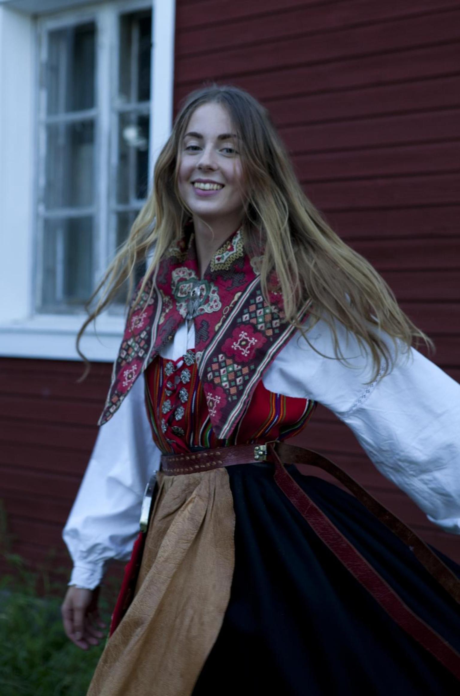 Dala-Floda Värdshus