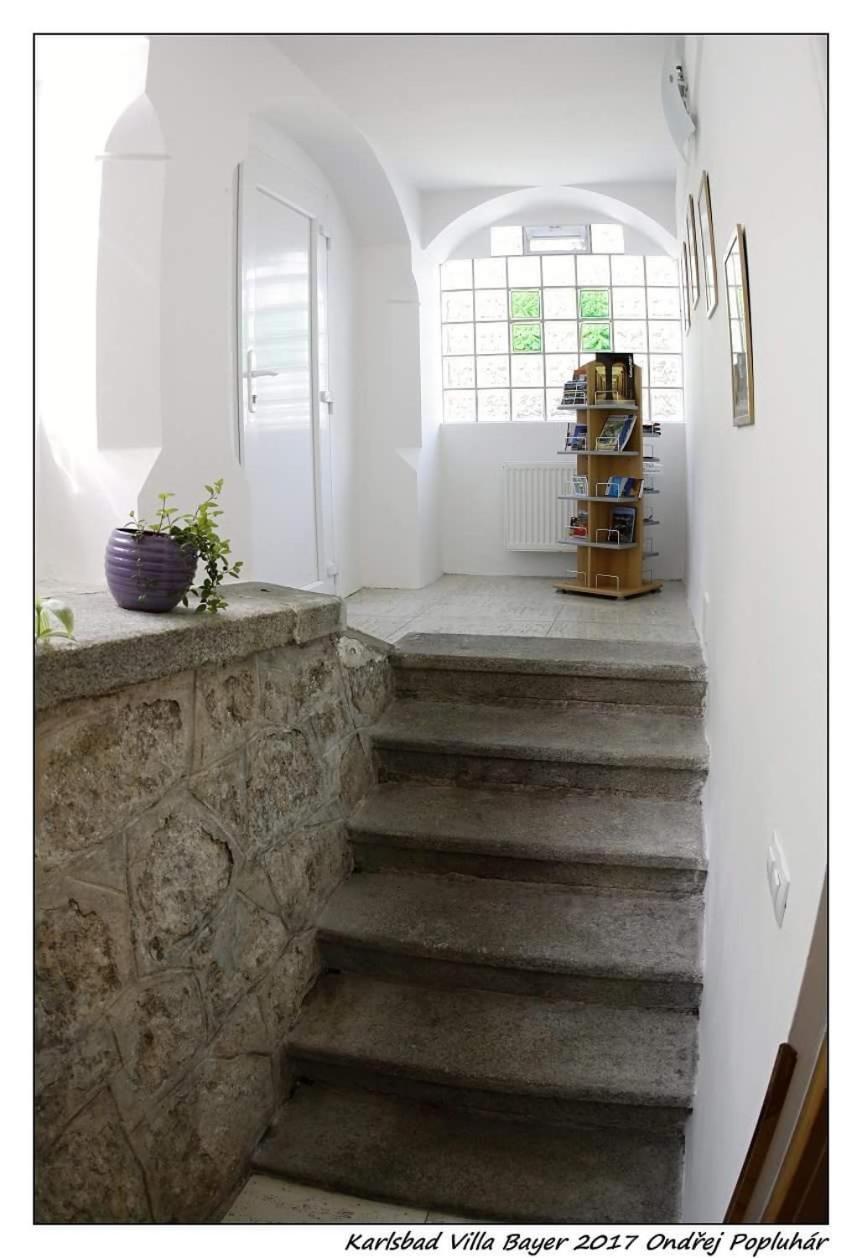 Apartmán Vila Bayer