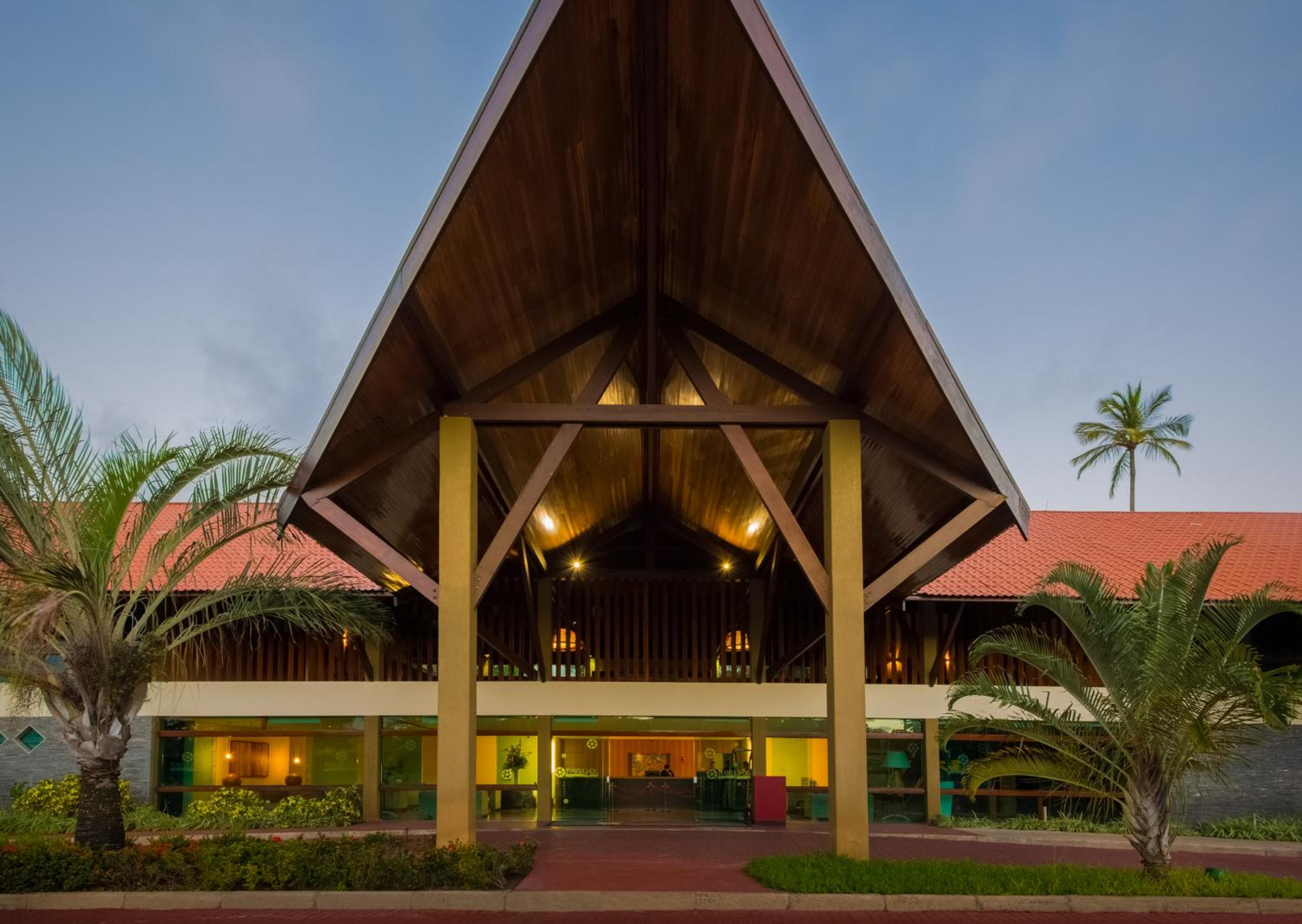 Marulhos Resort By Mai view 5
