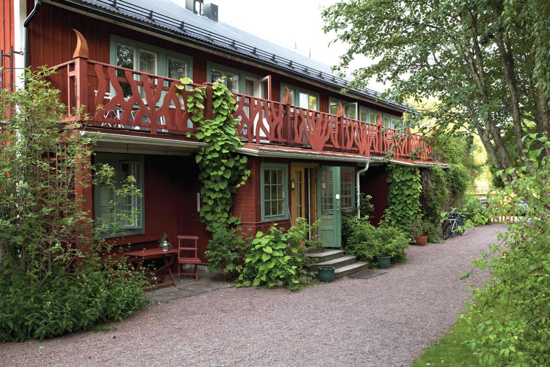 Dala-Floda Värdshus