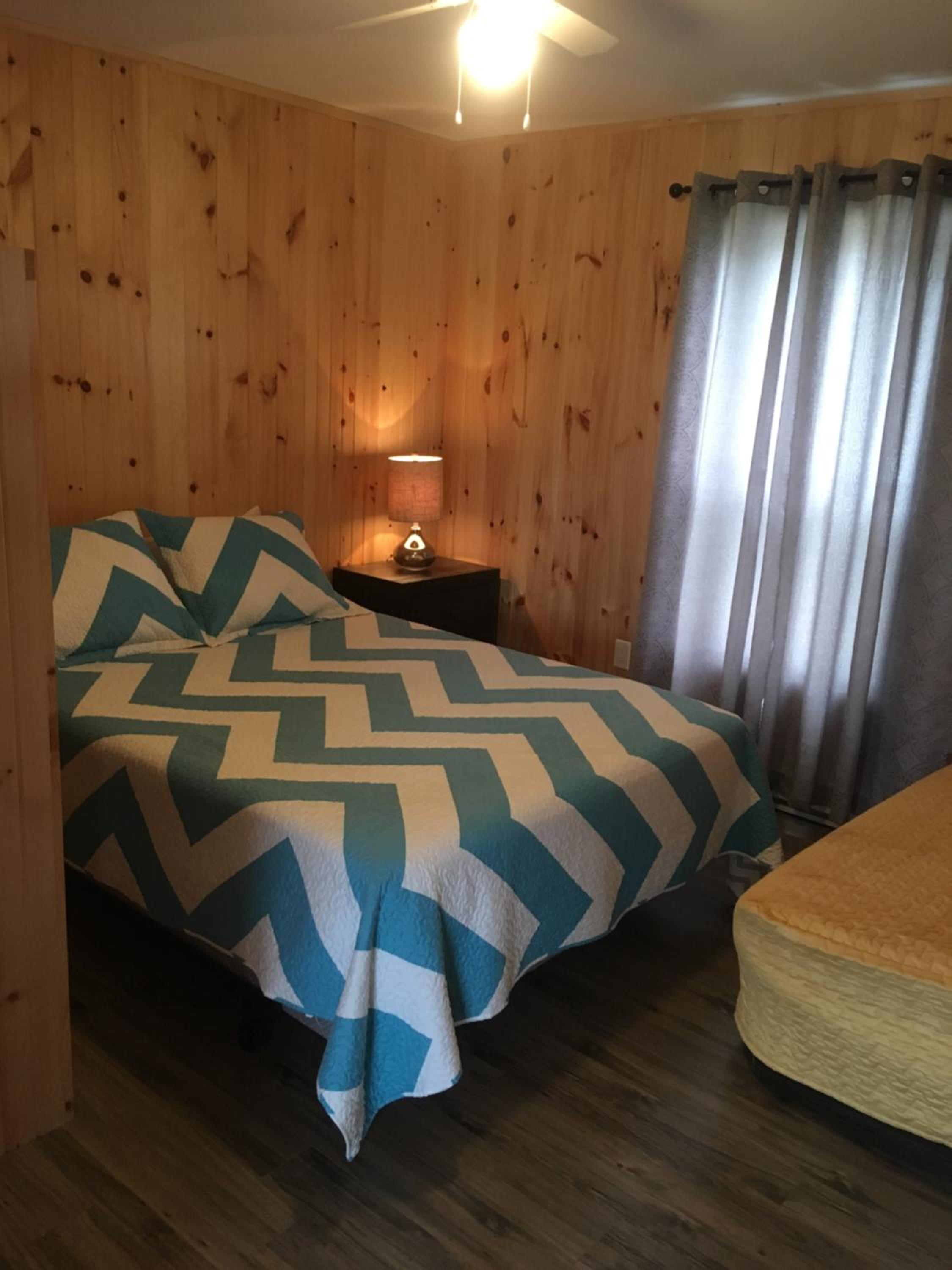 Baywatch Lighthouse Cottages & Motel