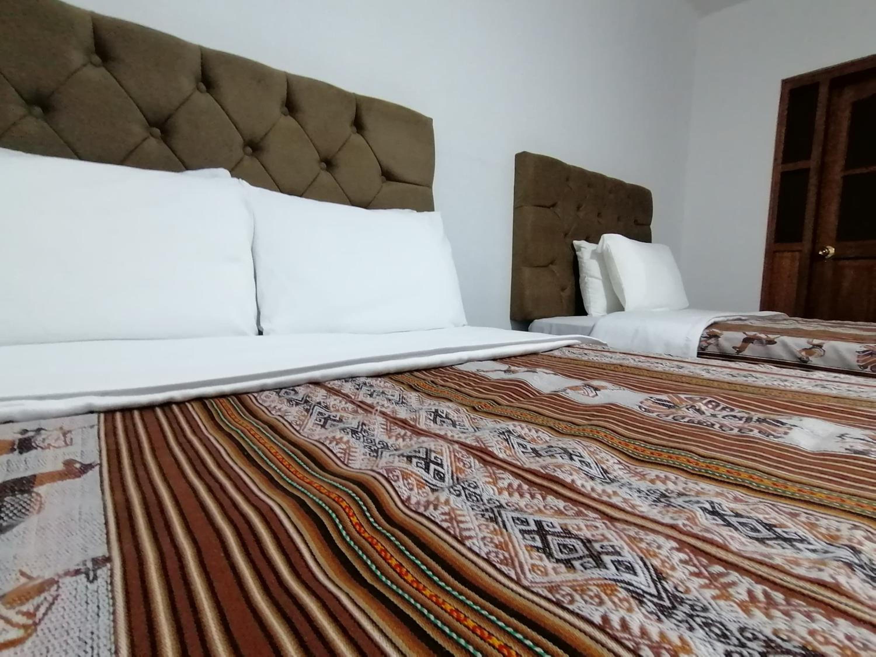 Magnolia Andina Hotel