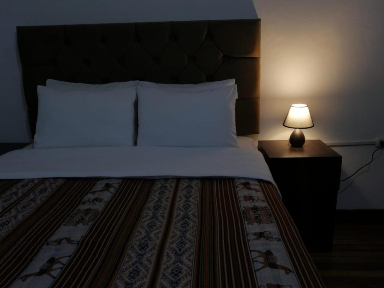 Magnolia Andina Hotel