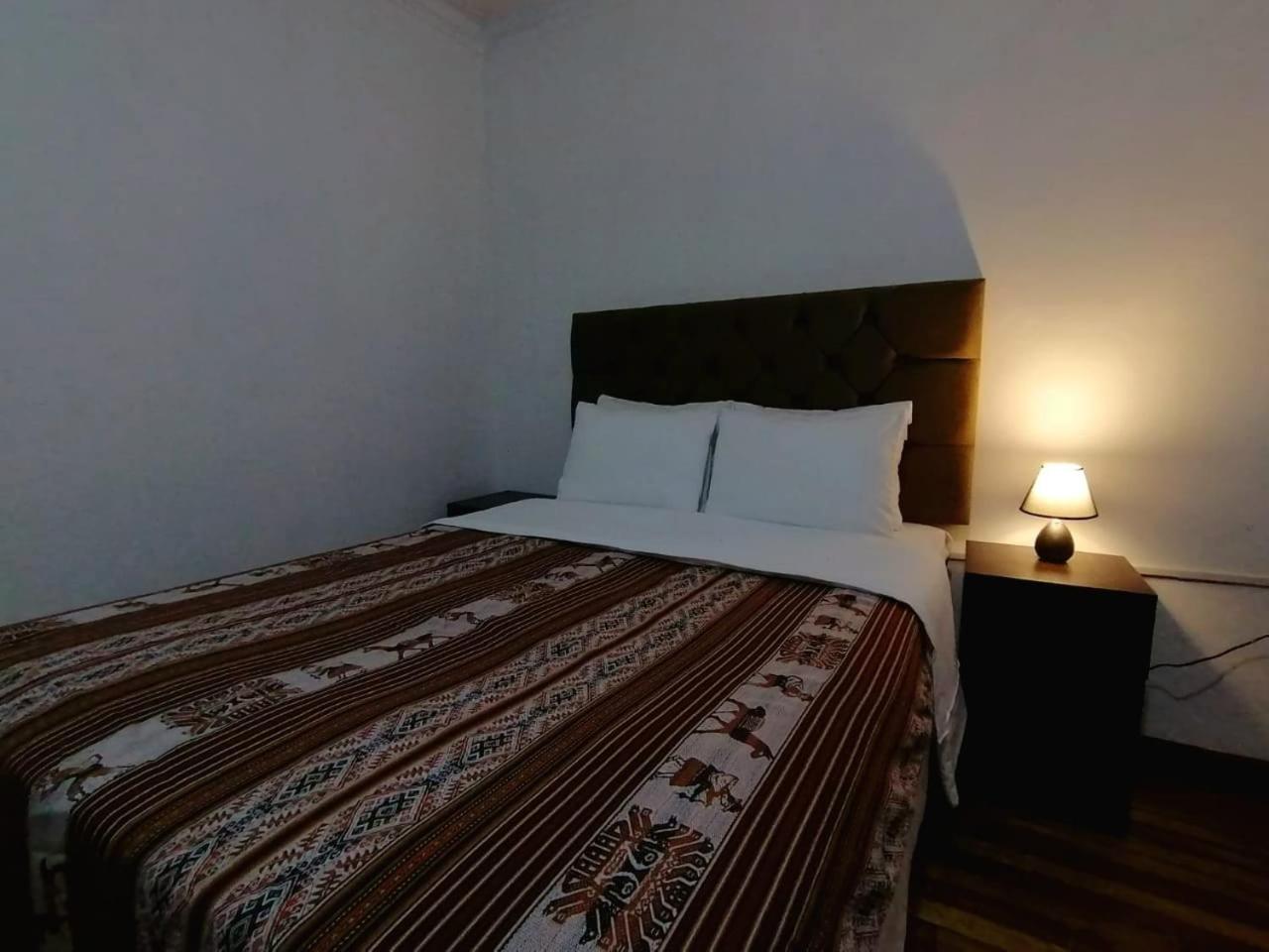 Magnolia Andina Hotel