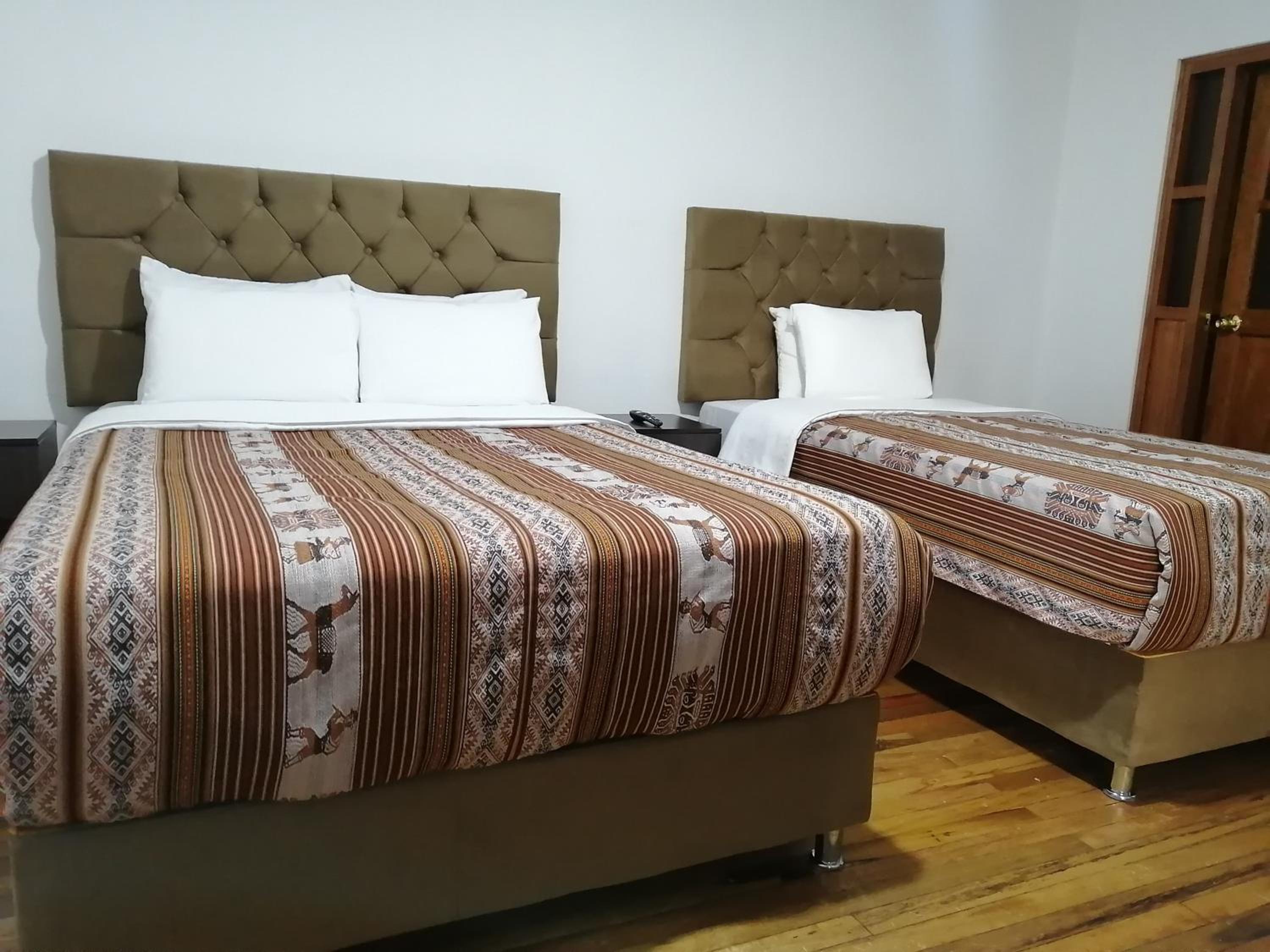 Magnolia Andina Hotel
