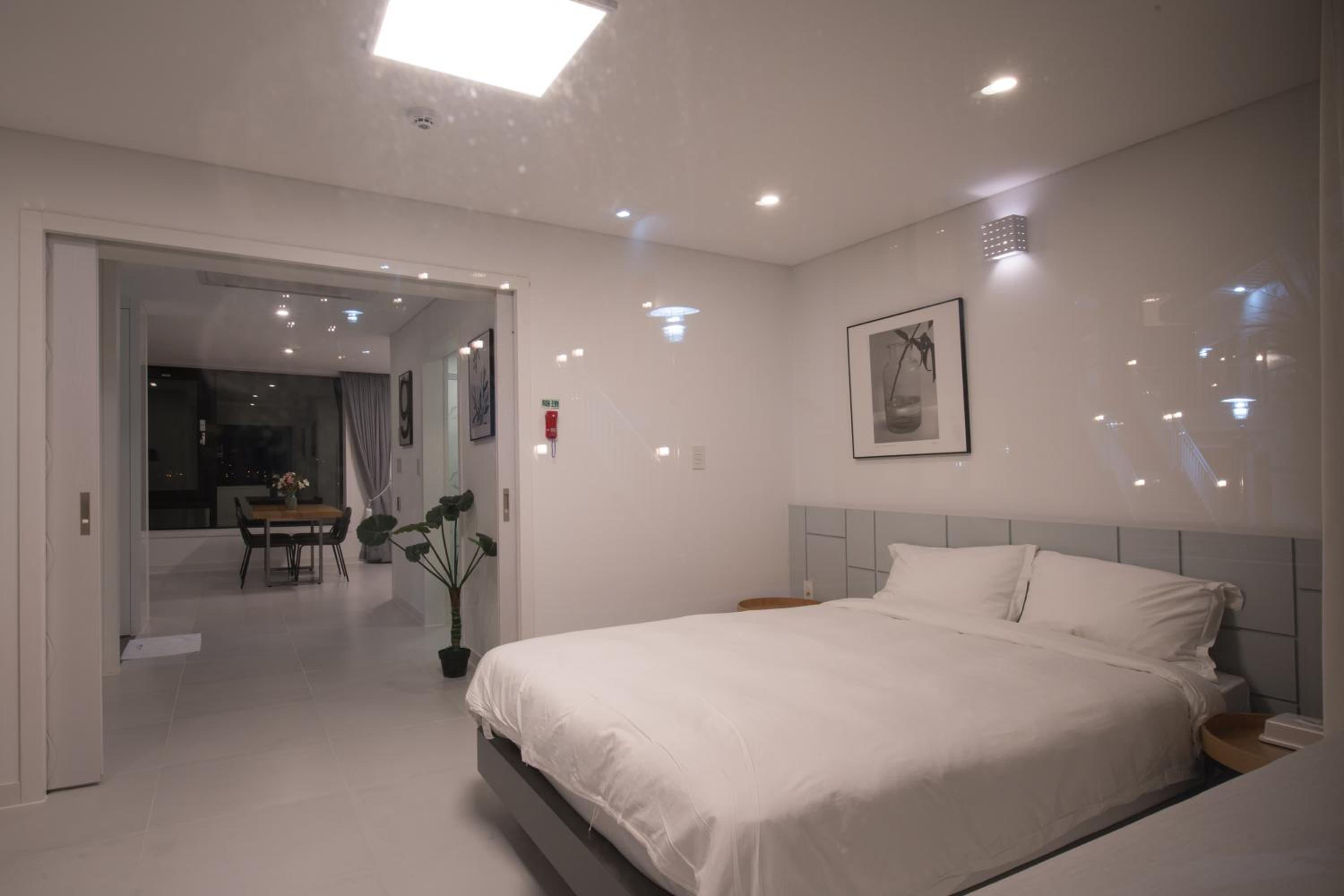 Arte Resort Spa & Pool Villa
