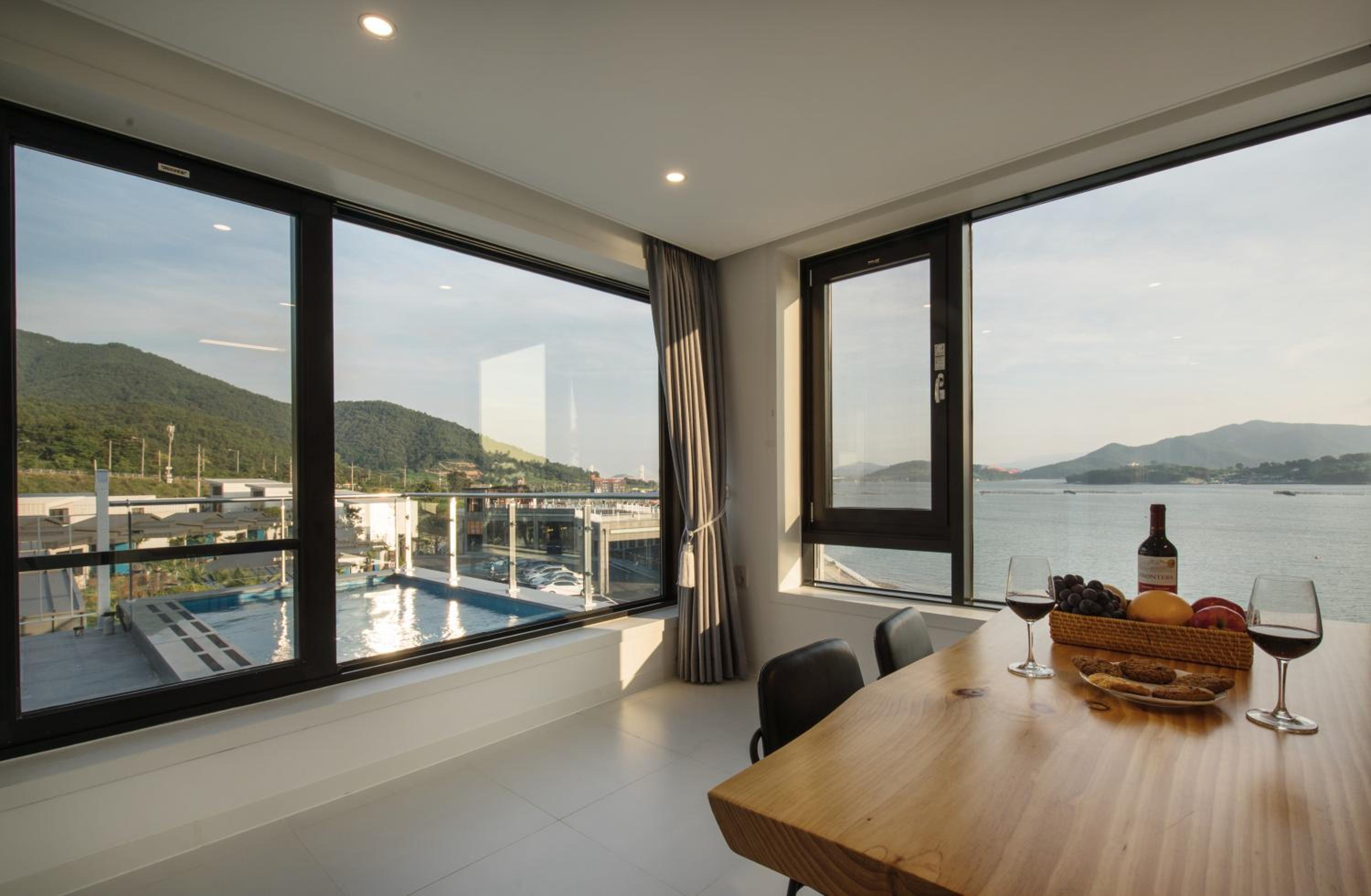 Arte Resort Spa & Pool Villa