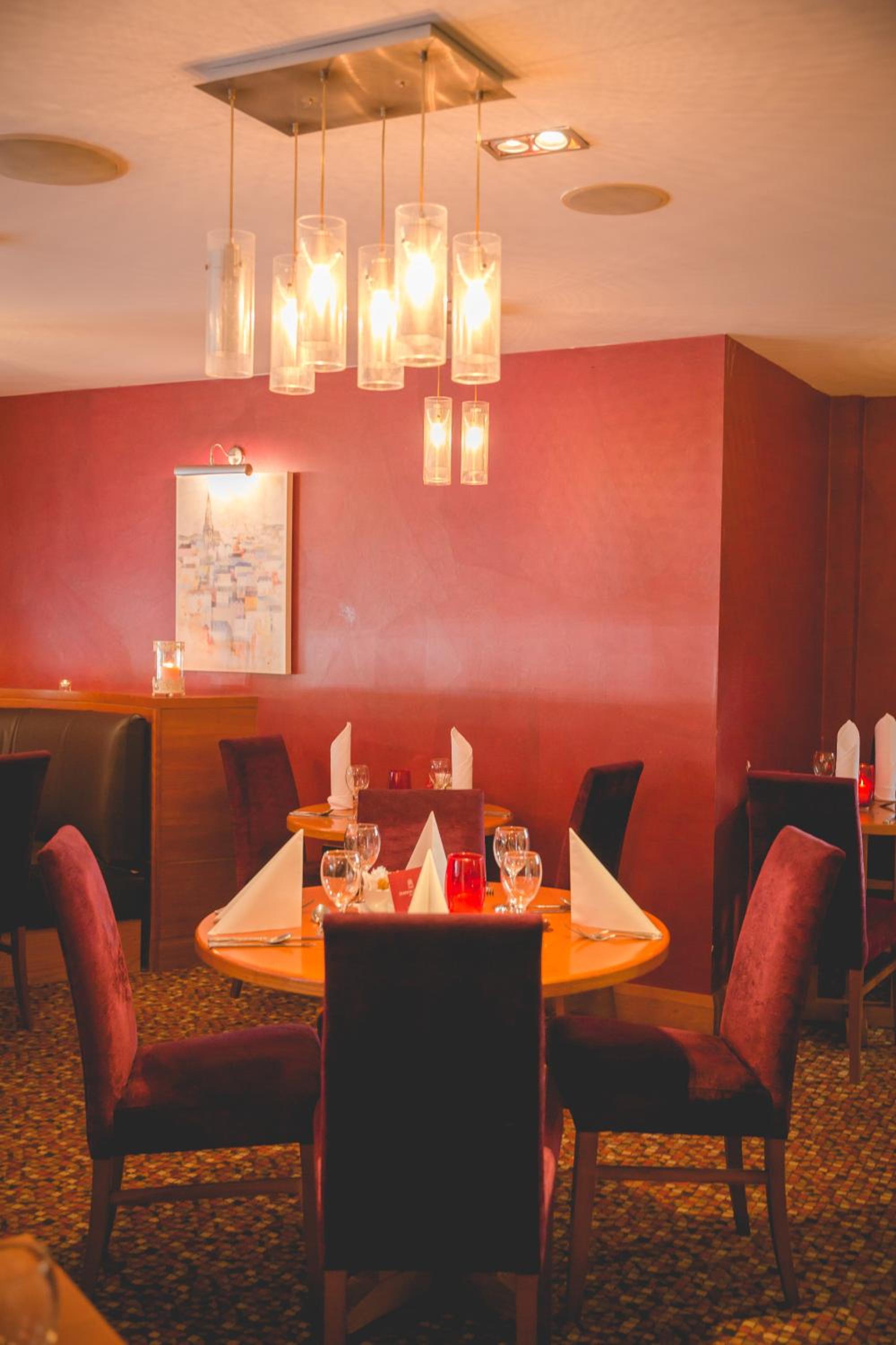 Station House Hotel Letterkenny