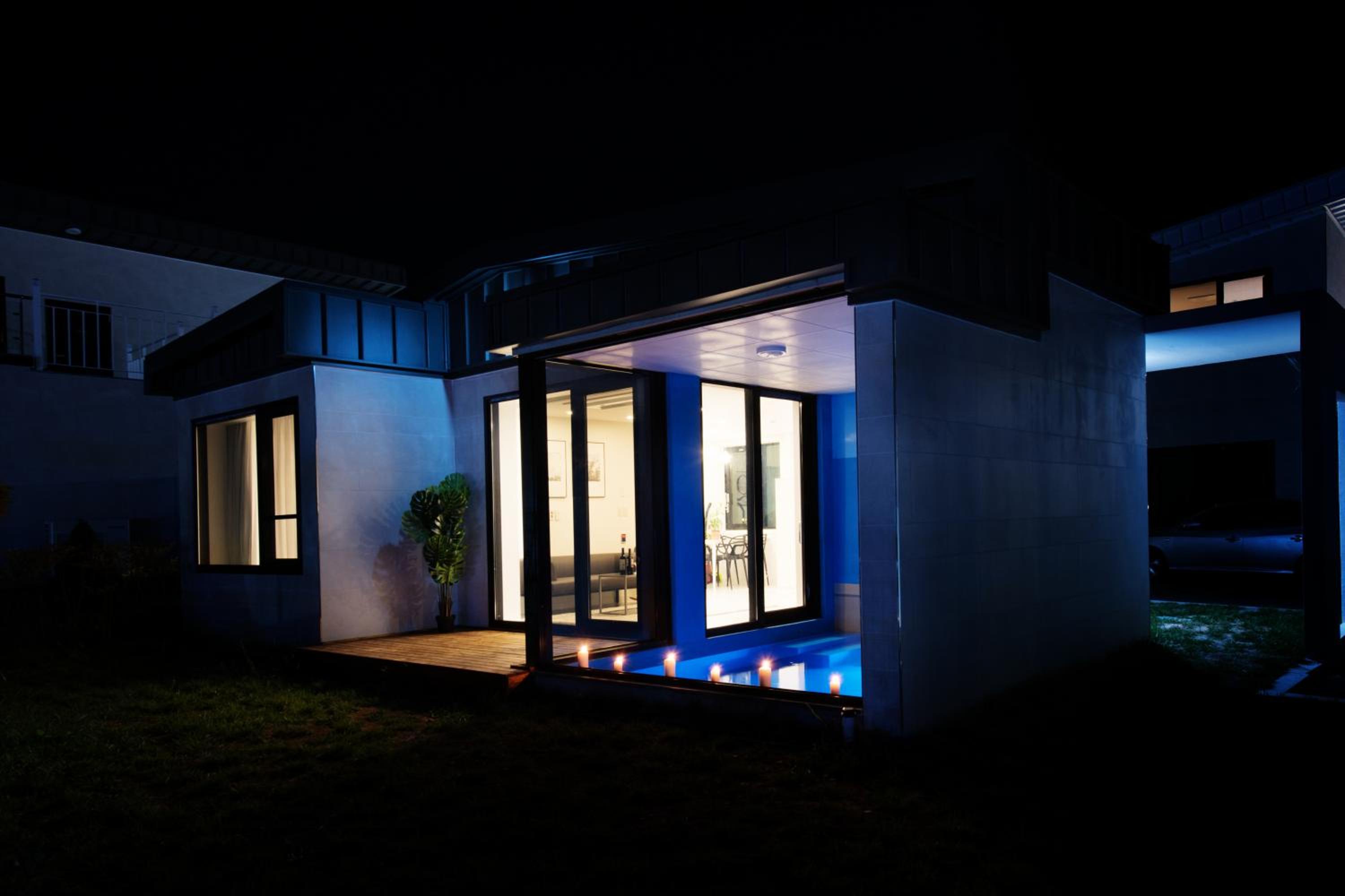Arte Resort Spa & Pool Villa