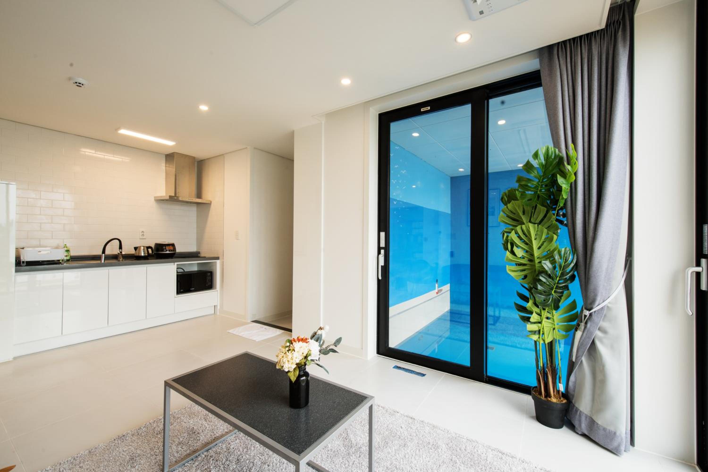 Arte Resort Spa & Pool Villa