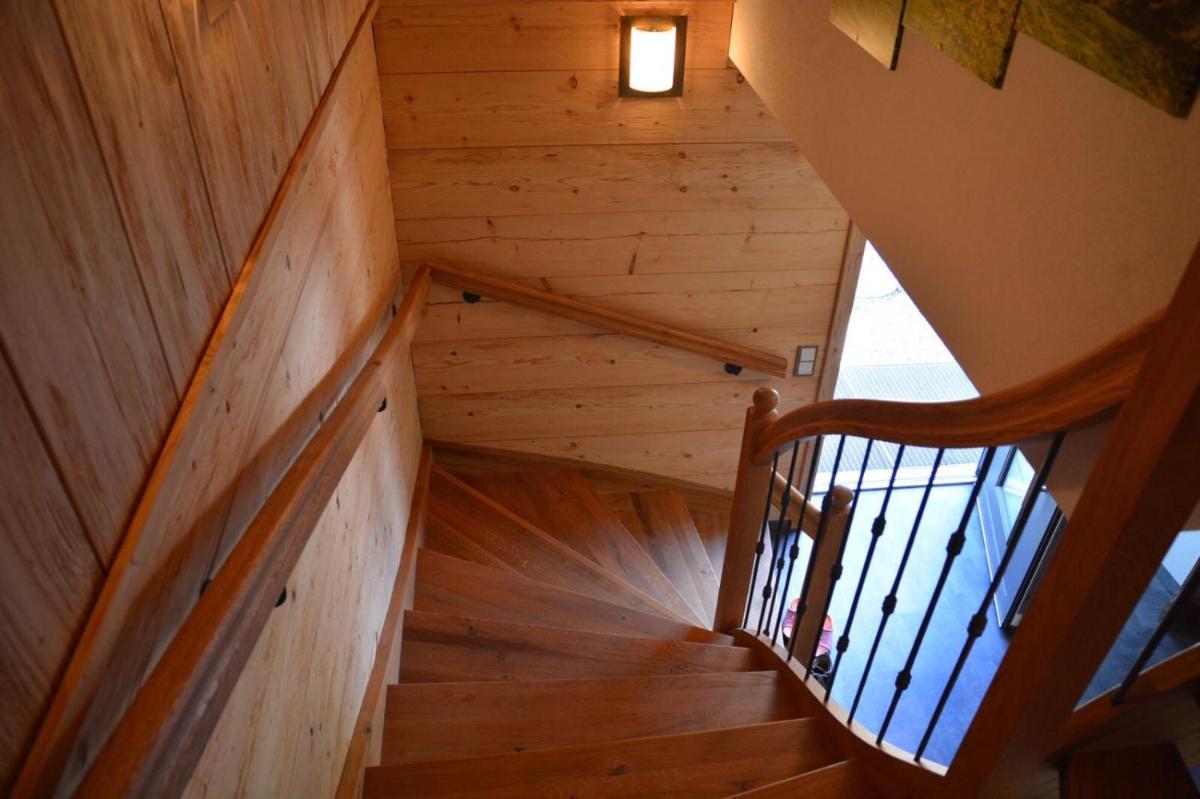 Chalet Christine