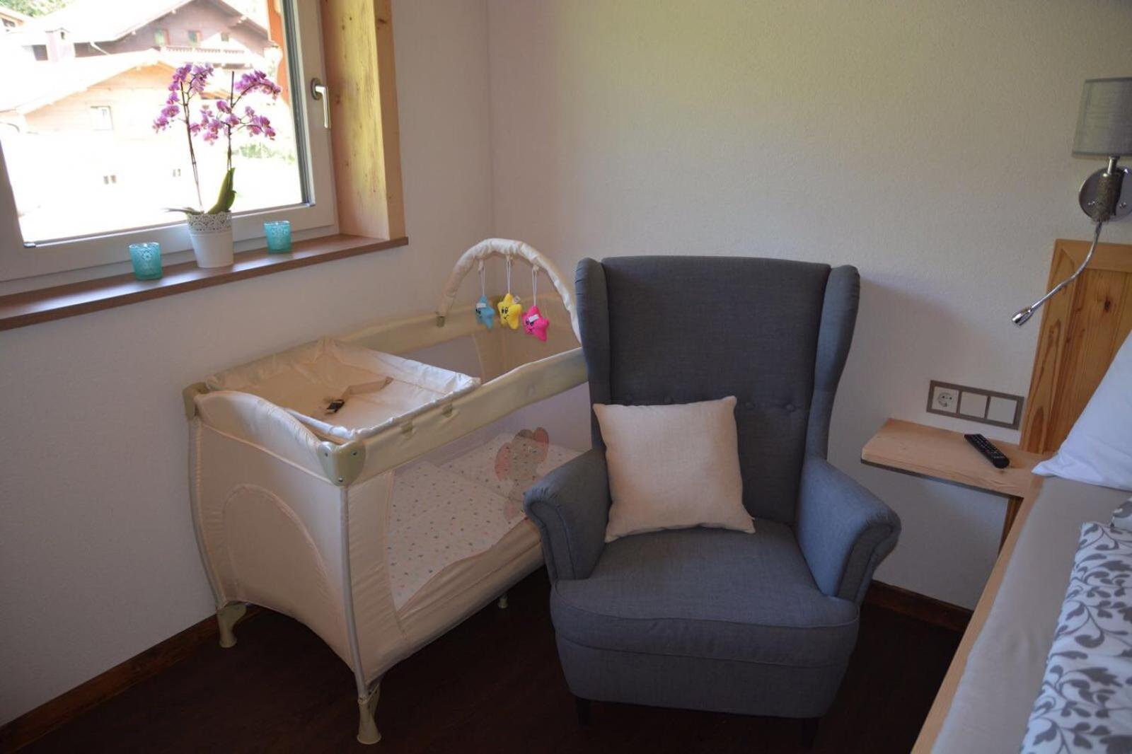 Chalet Christine
