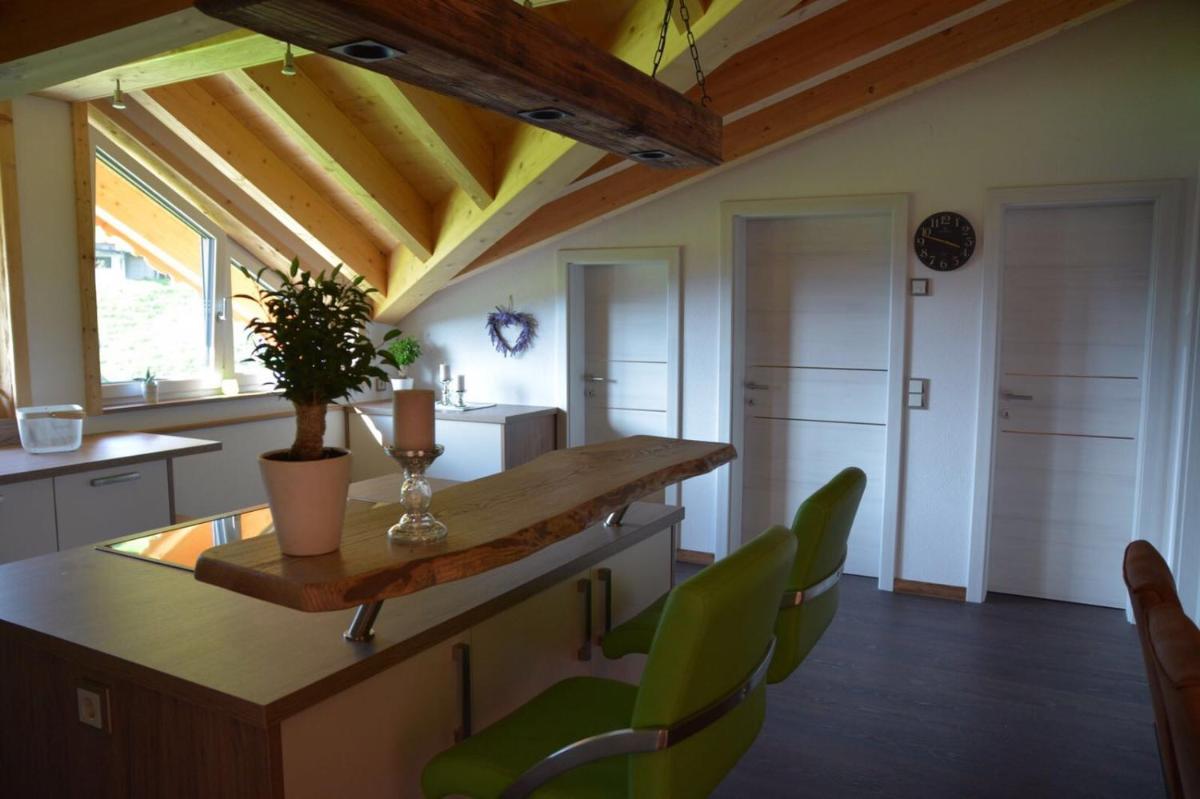 Chalet Christine