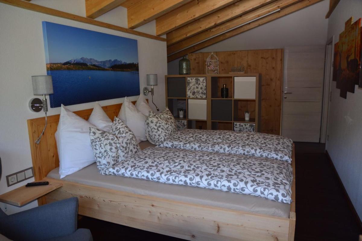 Chalet Christine