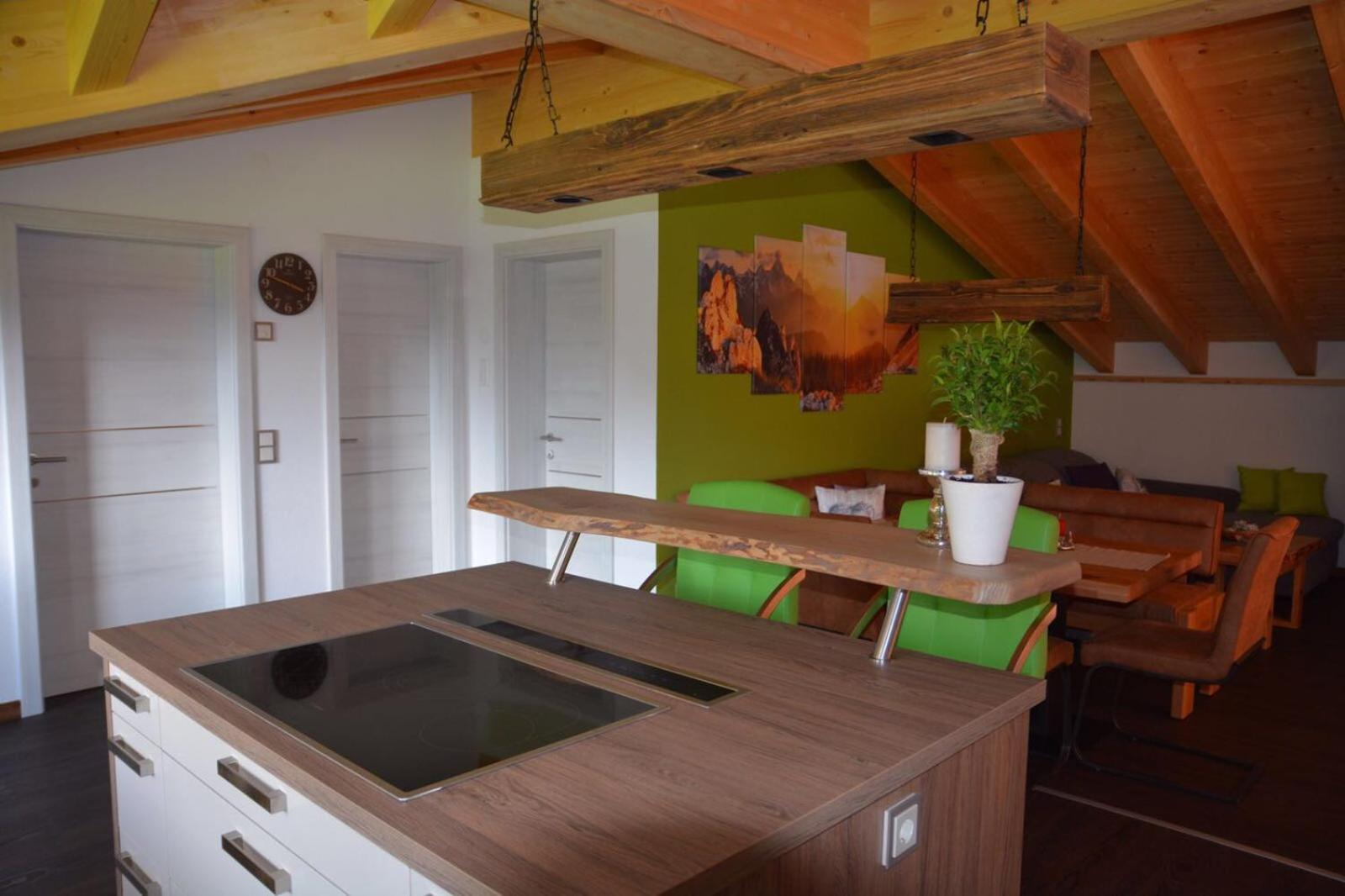 Chalet Christine