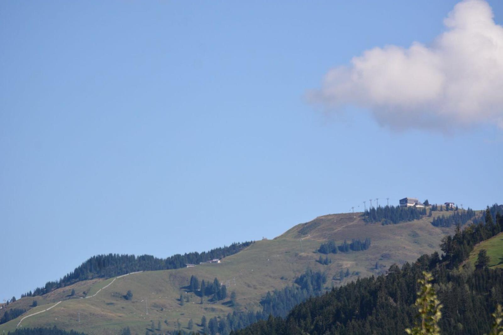 Chalet Christine