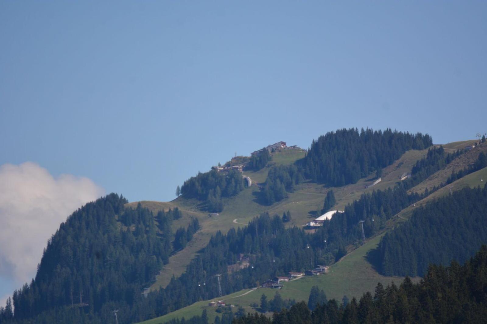Chalet Christine