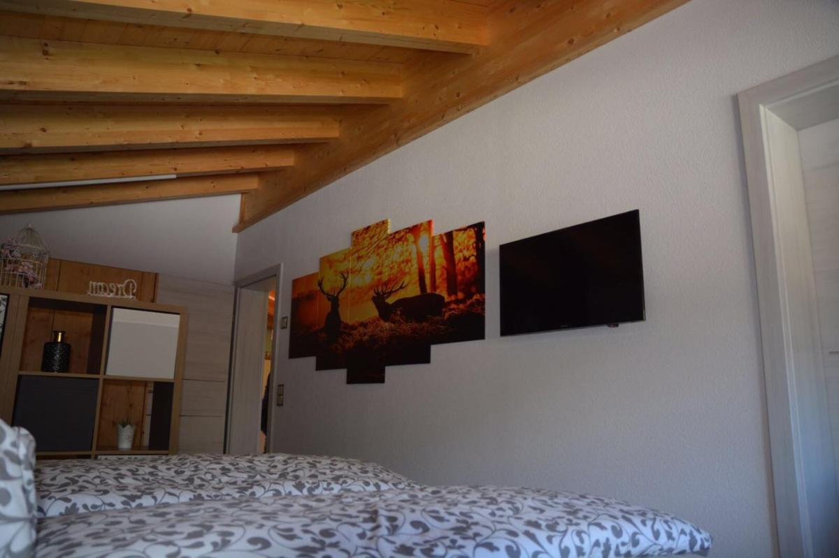 Chalet Christine