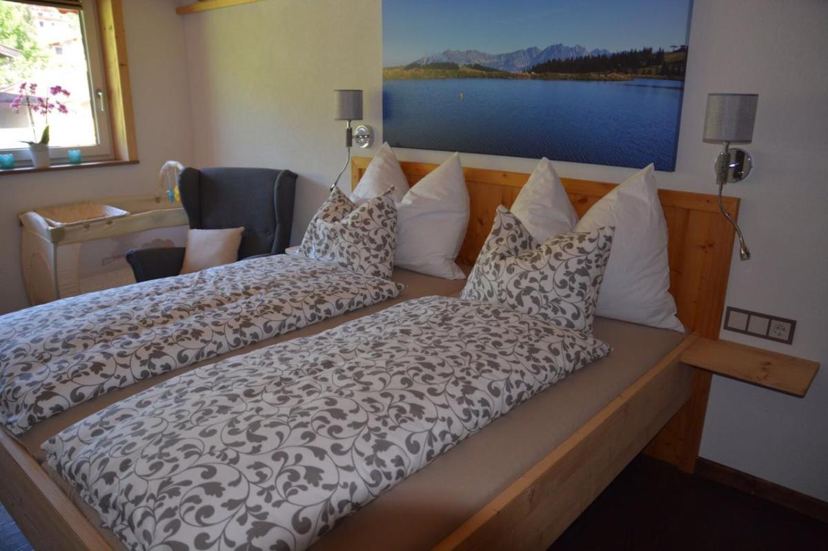 Chalet Christine