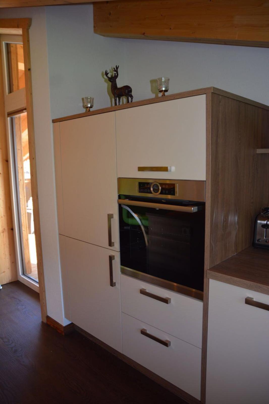 Chalet Christine
