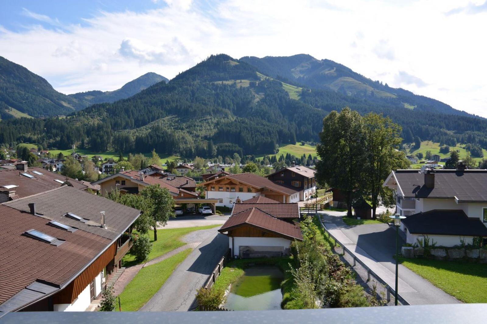 Chalet Christine