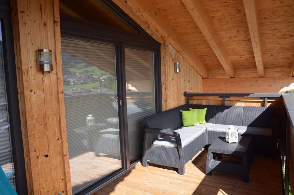 Chalet Christine