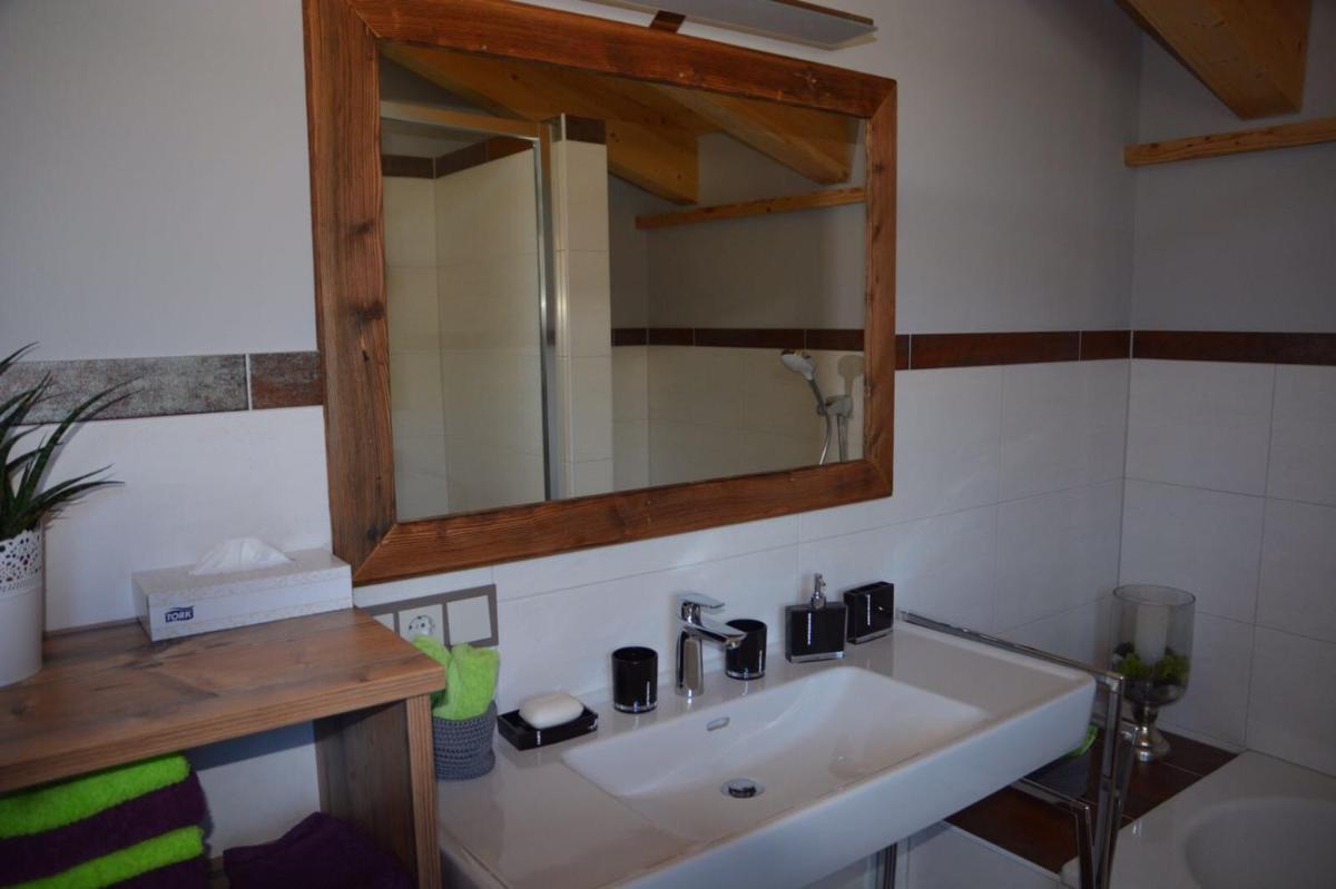 Chalet Christine