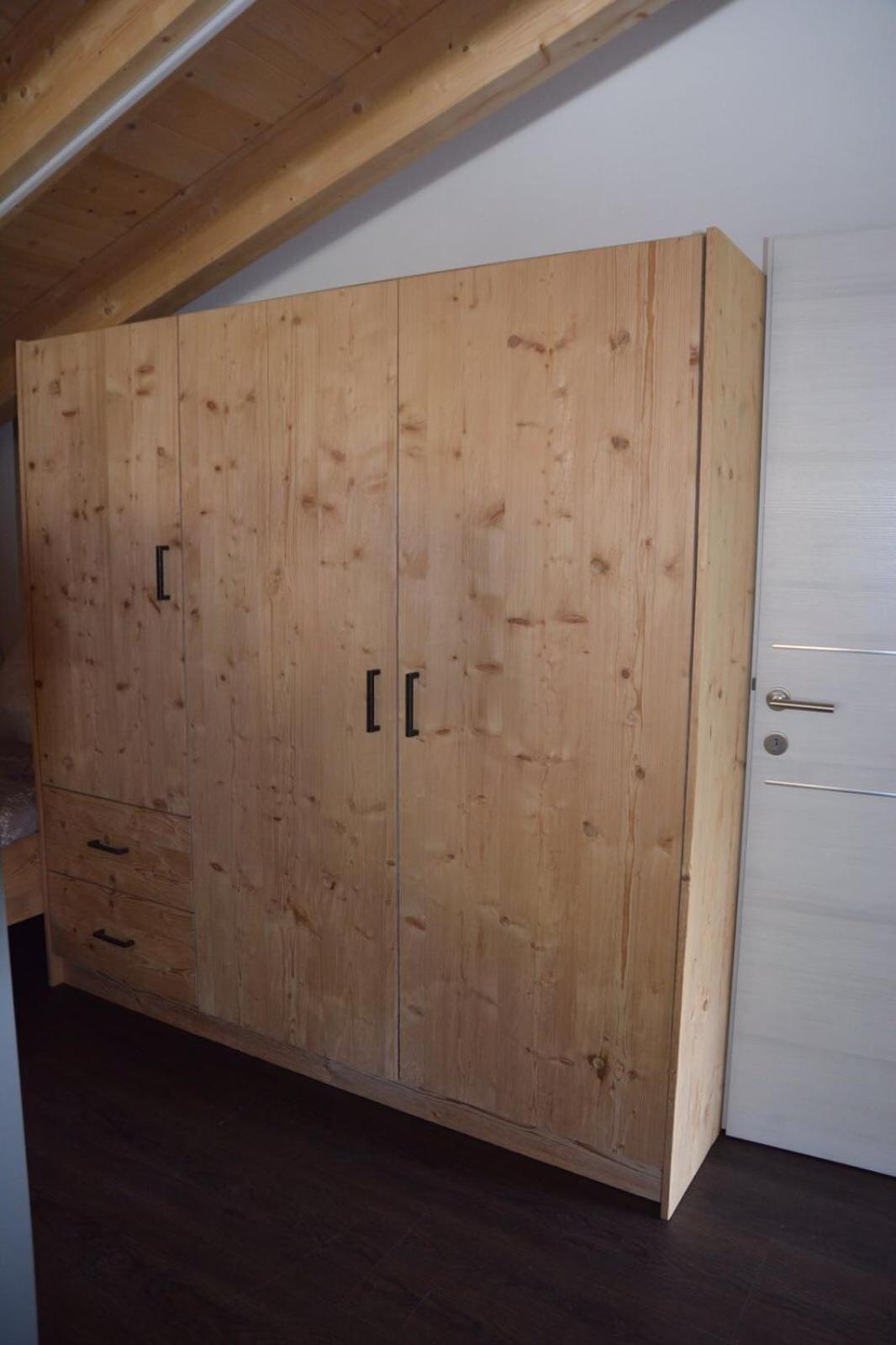 Chalet Christine